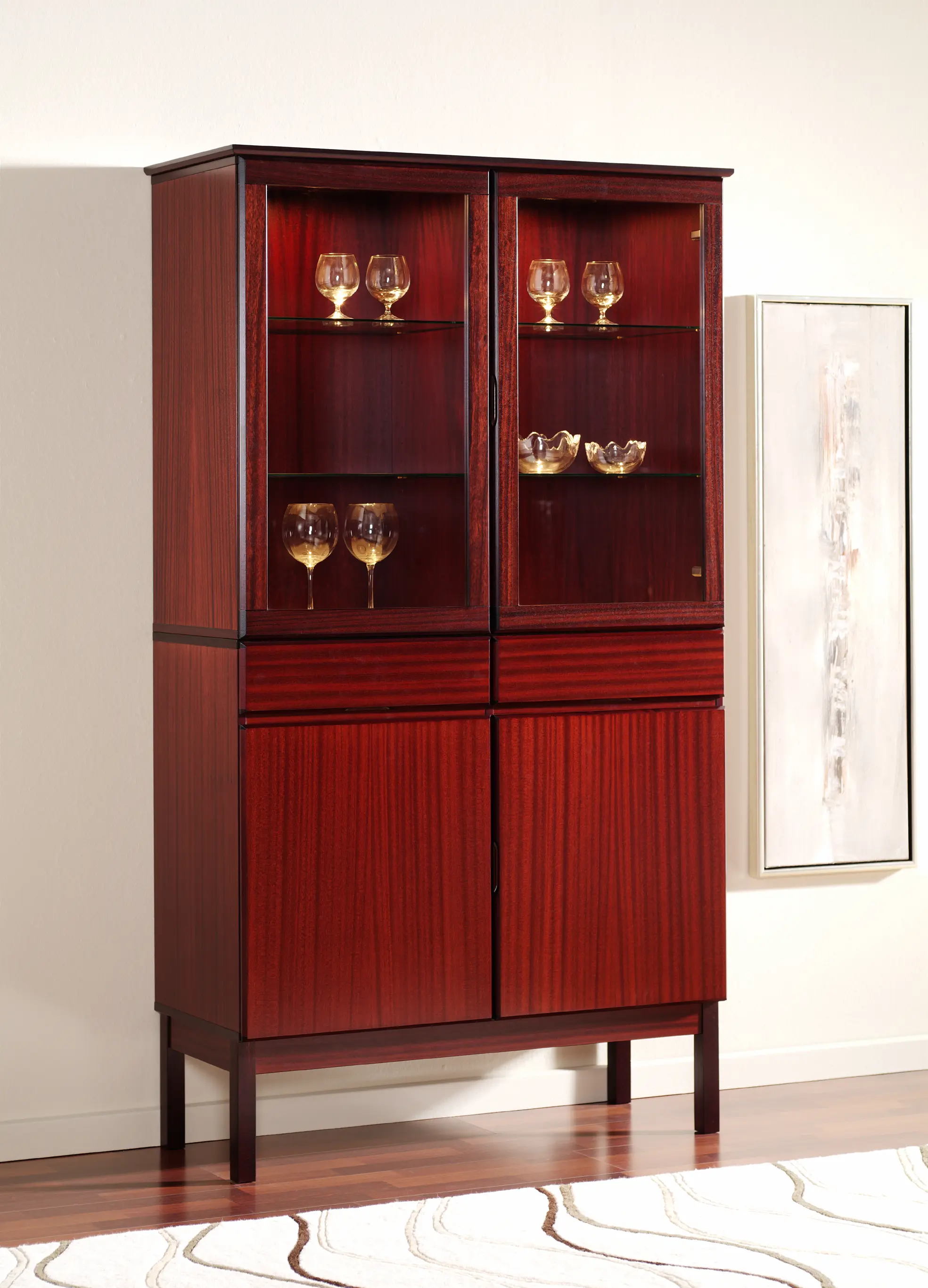 KLIM - KLIM cabinet 2014