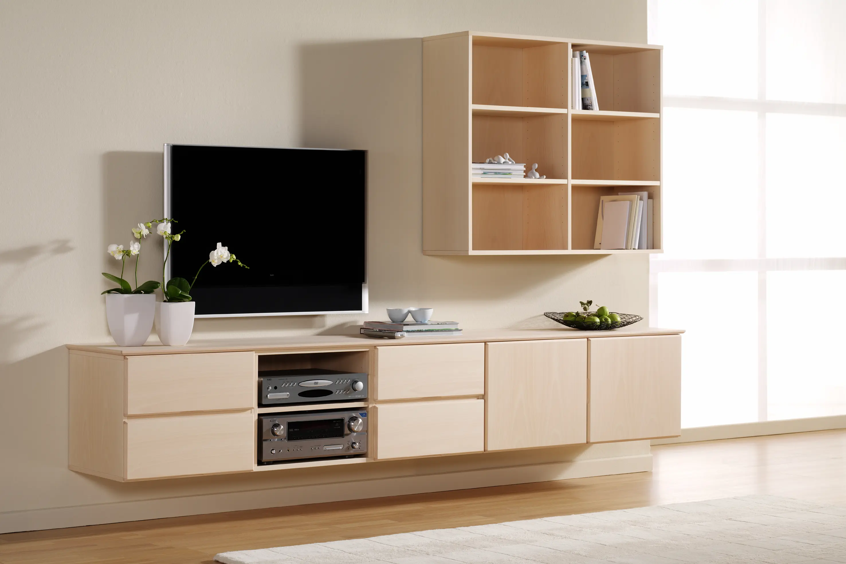 KLIM - KLIM TV cabinet 2041