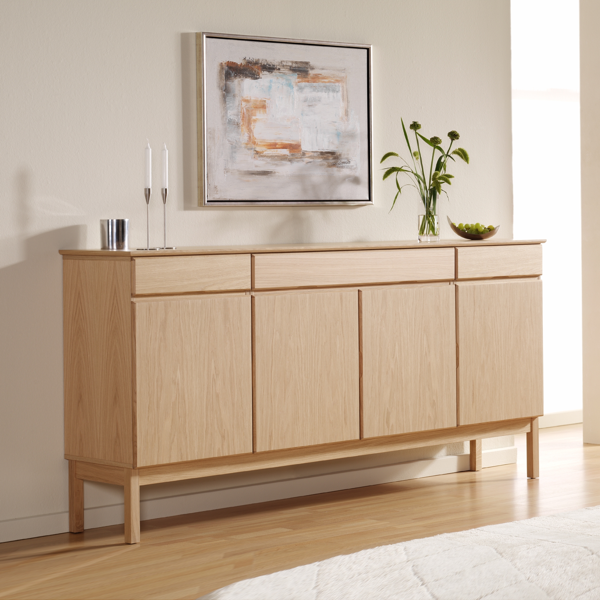 Afficher le produit KLIM sideboard 2044 du fabricant KLIM