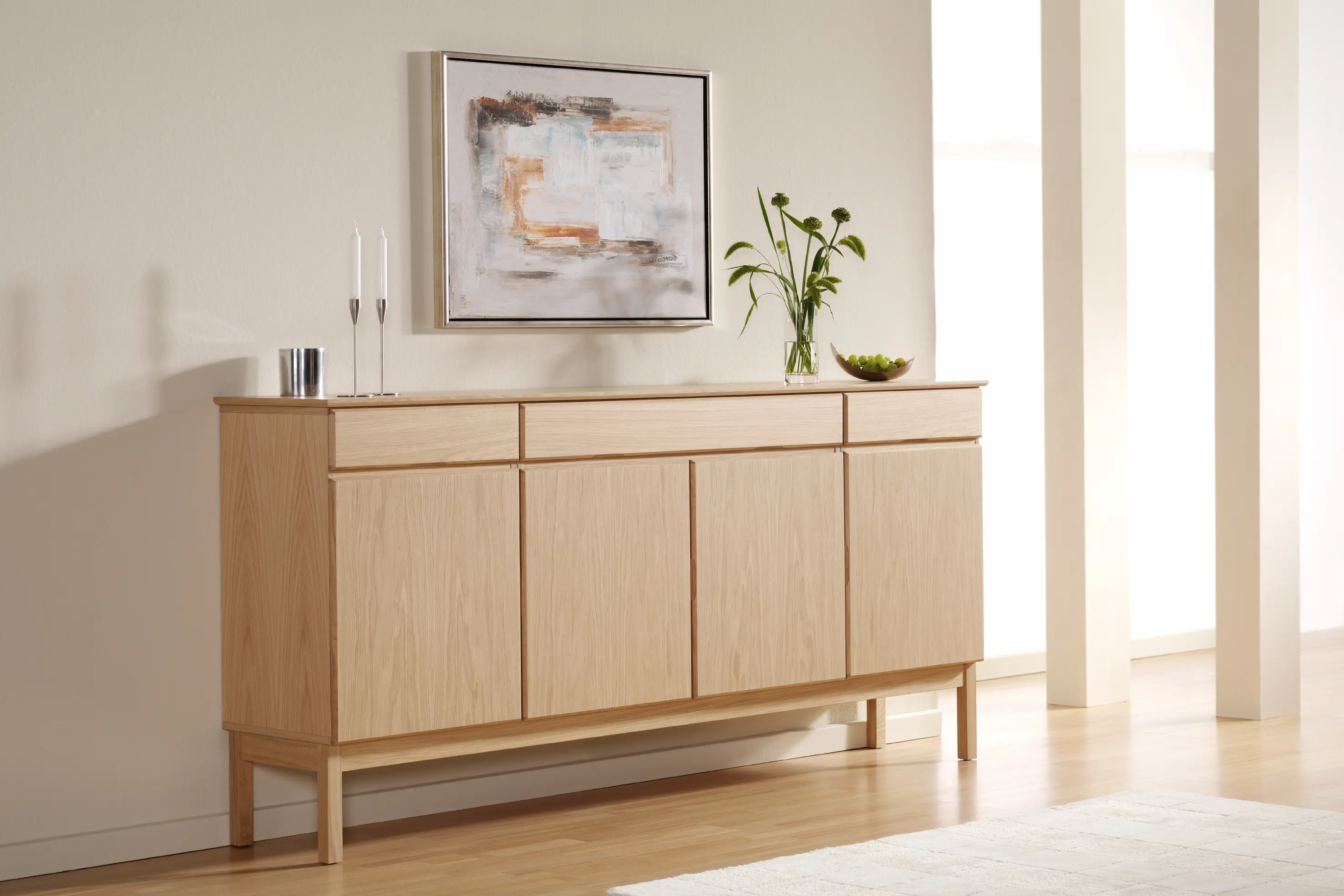KLIM - KLIM sideboard 2044