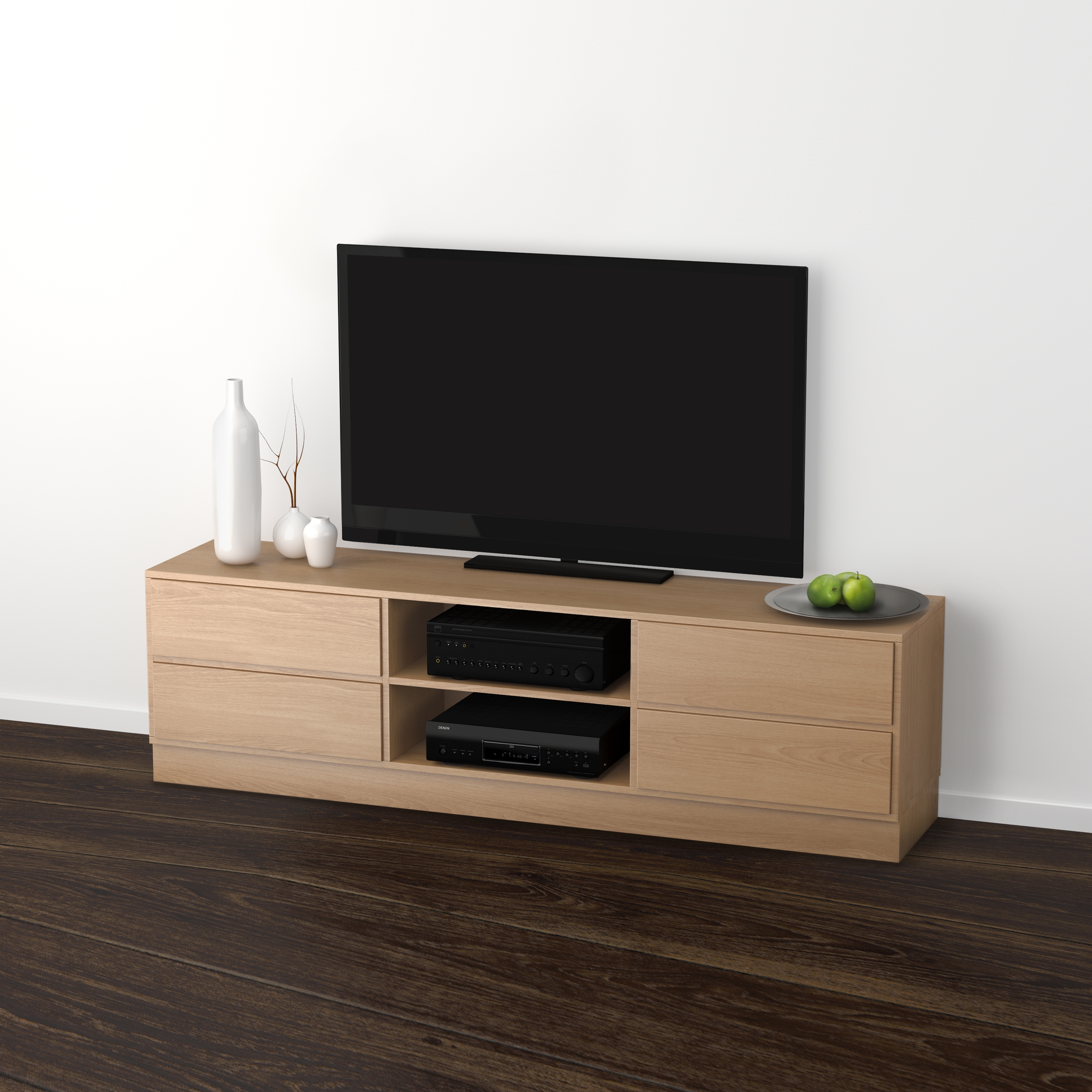Afficher le produit KLIM TV cabinet M440 du fabricant KLIM