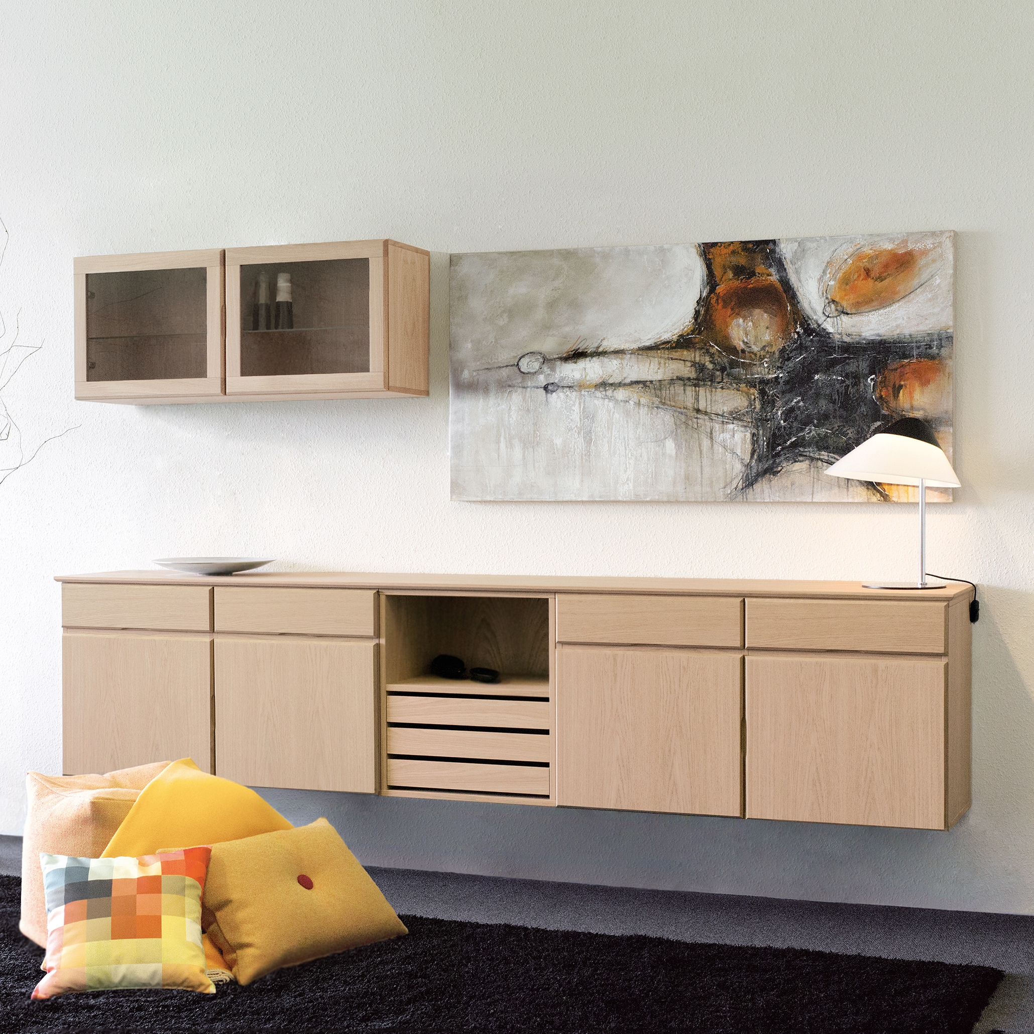 Display product KLIM cabinet system 2024 from manufacturer KLIM