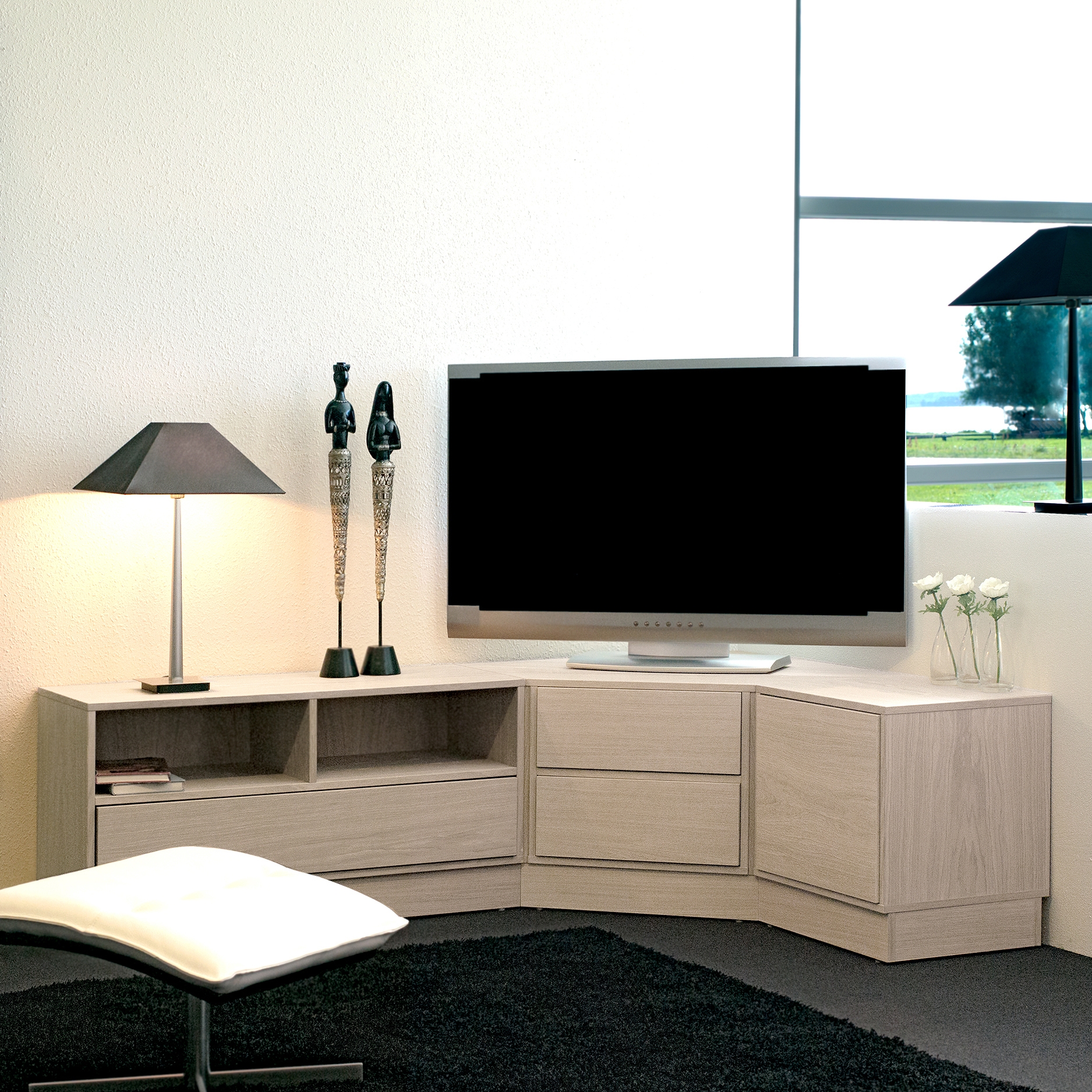 Afficher le produit KLIM cabinet system 3022 du fabricant KLIM