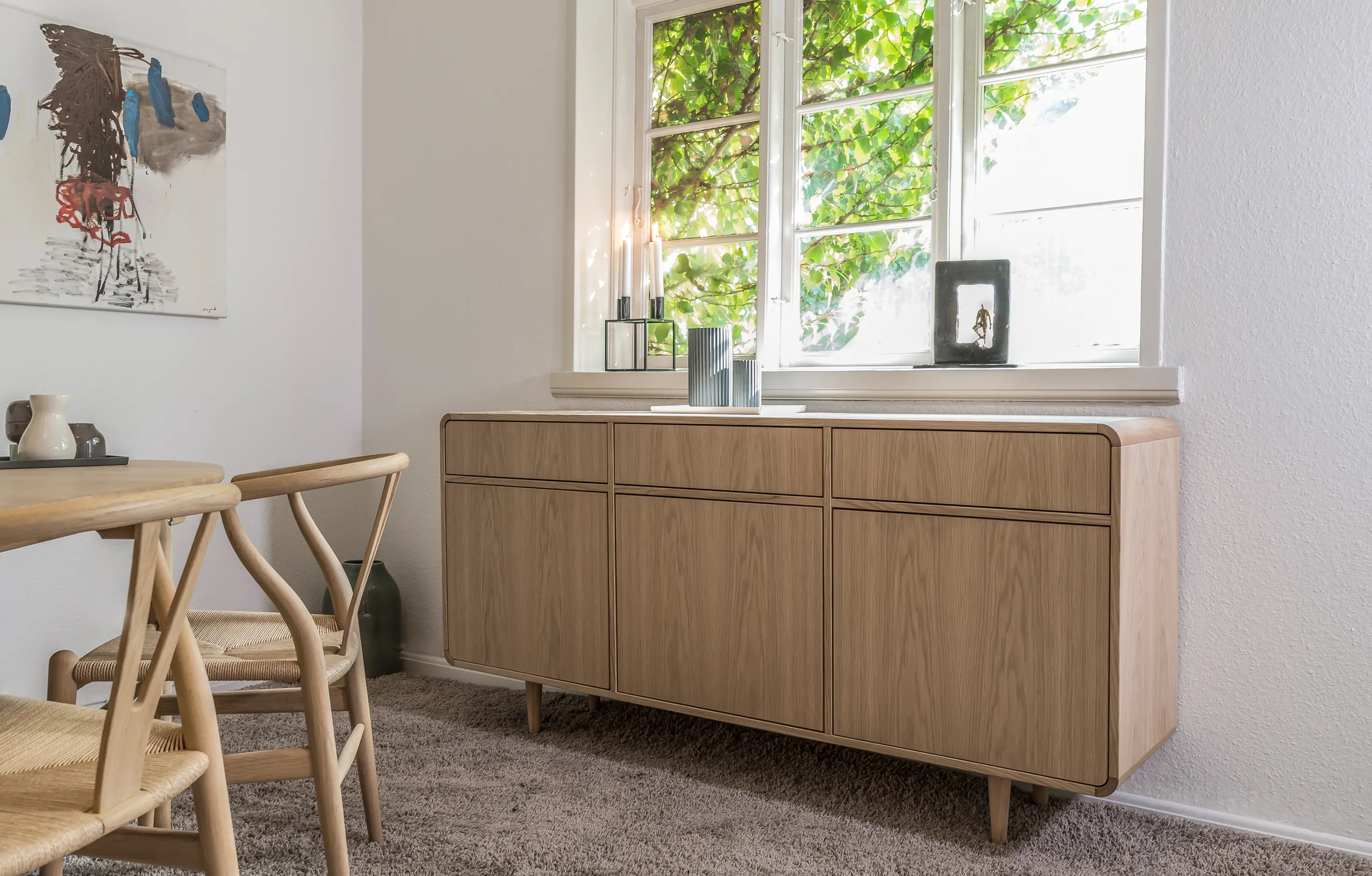 KLIM - KLIM Tourno sideboard