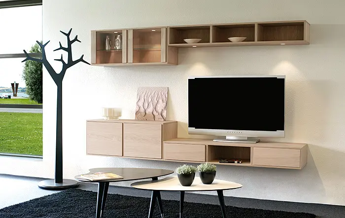 KLIM - KLIM cabinet system 3029