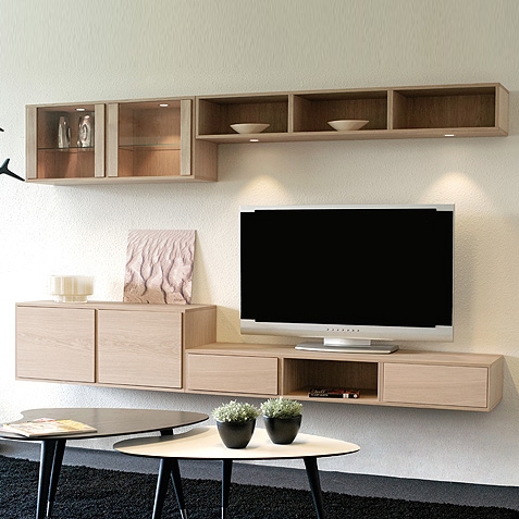 Display product KLIM cabinet system 3029 from manufacturer KLIM