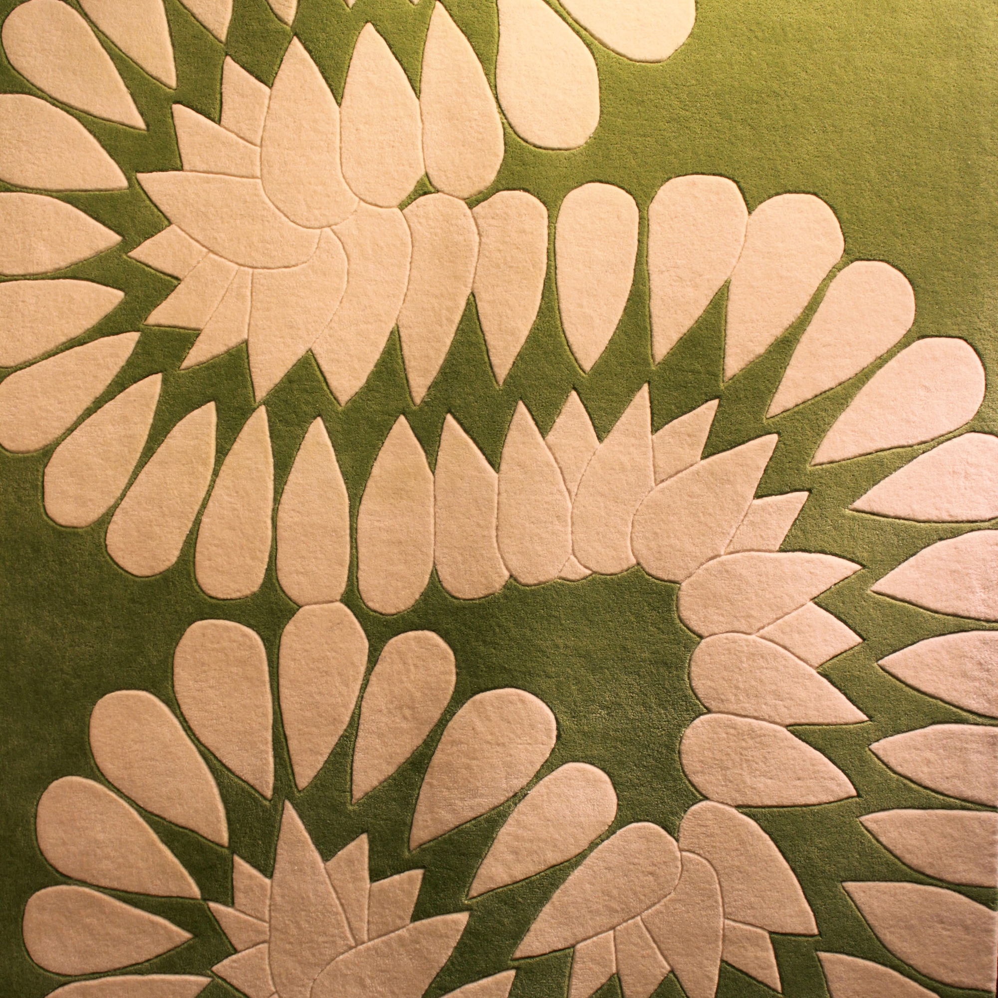 Mostrar el producto Leaf 02 del fabricante Naja Utzon Popov