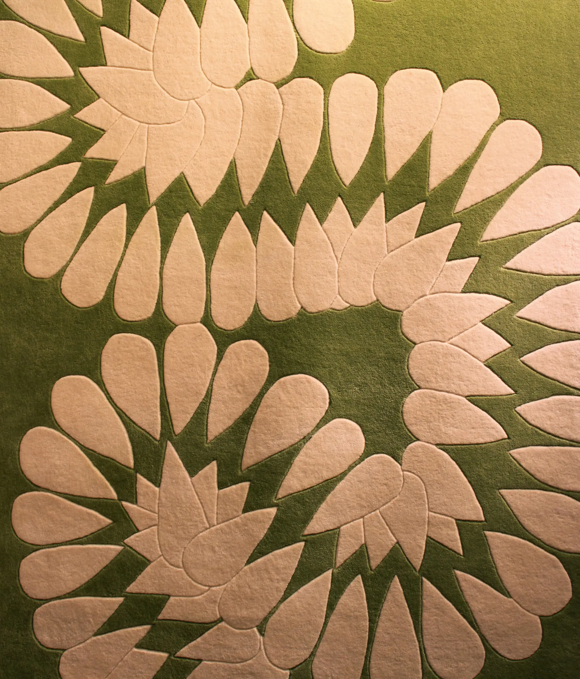 Naja Utzon Popov - Leaf 02