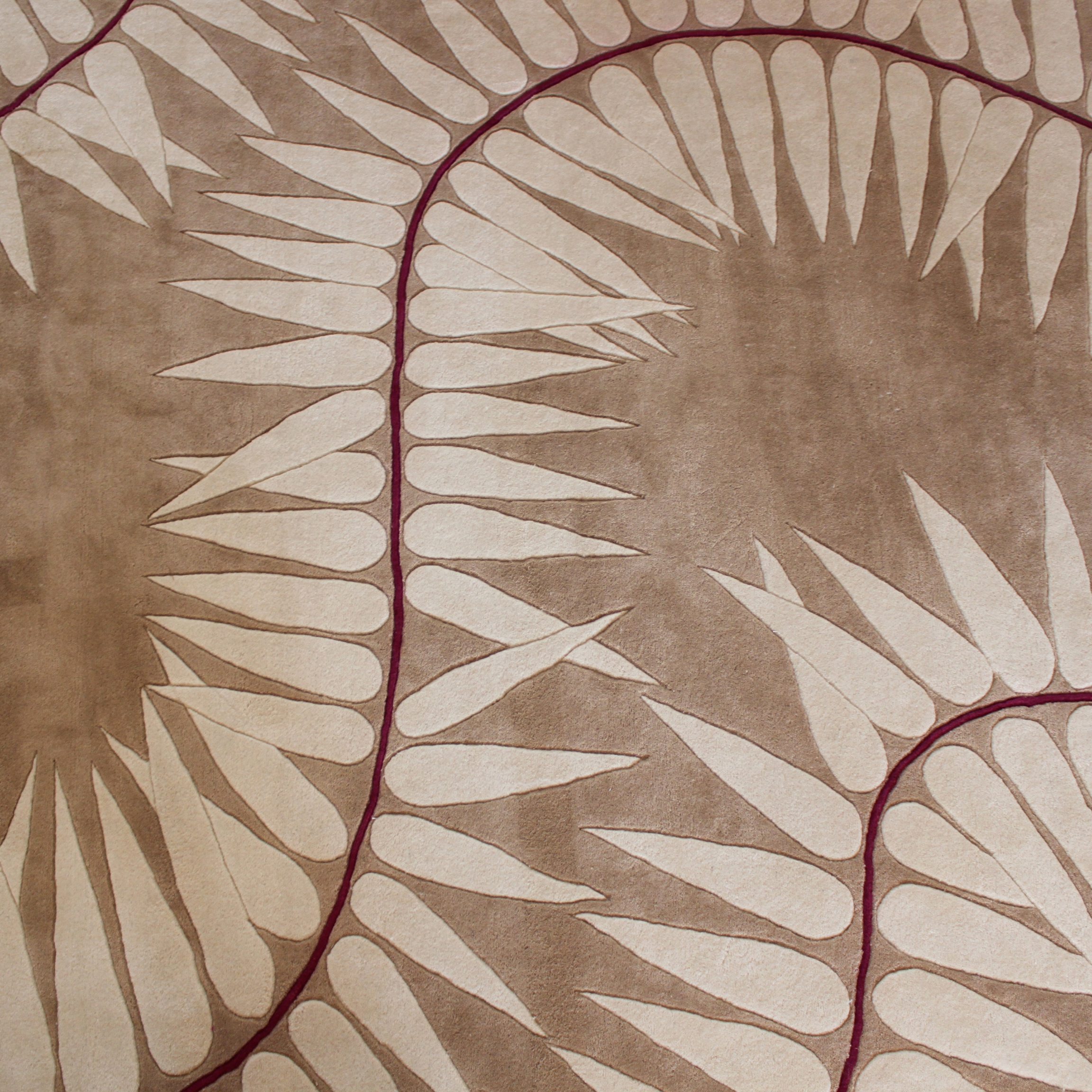 Display product Botanica Kiri from manufacturer Naja Utzon Popov
