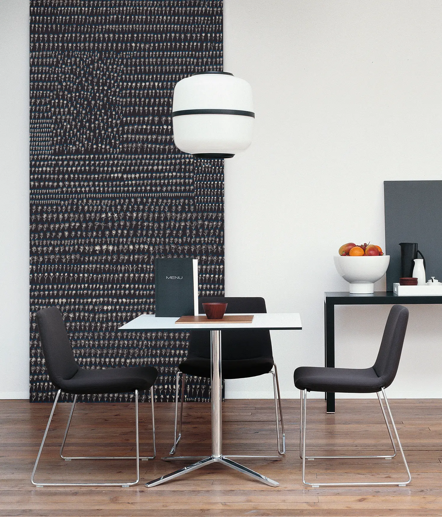 Sabine Röhse - Blümchen I Wiese | col2