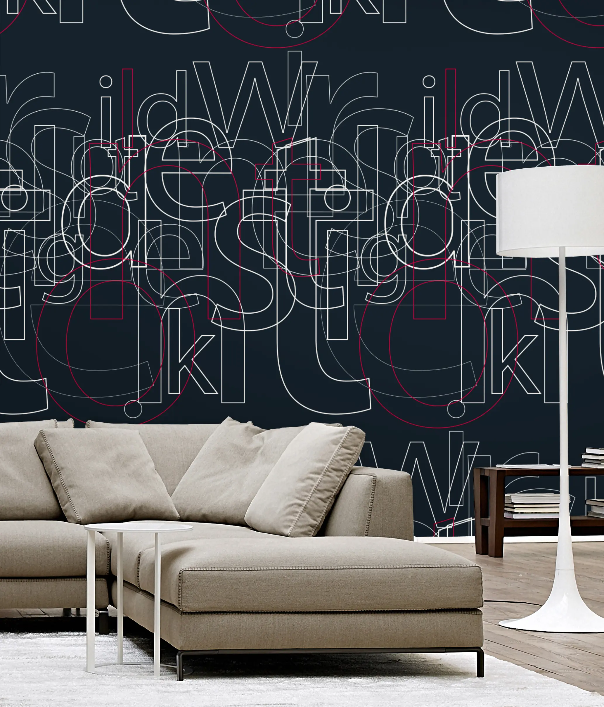 Sabine Röhse - I do not like | Allover | col2