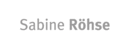 Logo for manufacturer Sabine Röhse