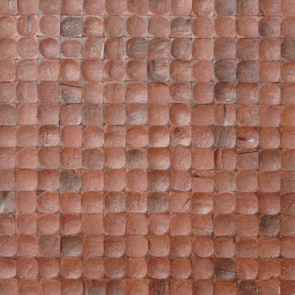 Mostra il prodotto Cocomosaic tiles brown bliss 02-24 del produttore Cocomosaic