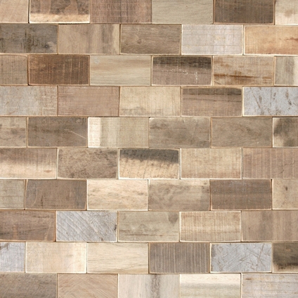 Mostra il prodotto Cocomosaic envi tiles brick del produttore Cocomosaic