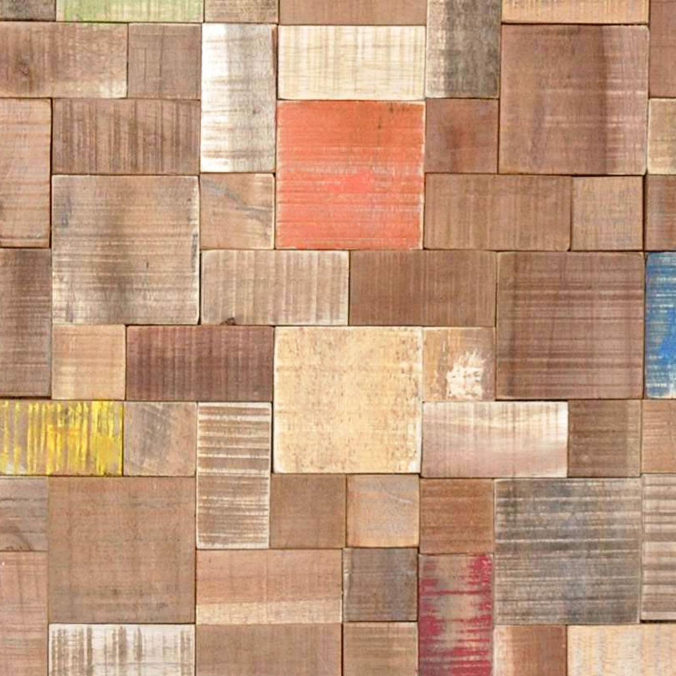 Mostrar el producto Cocomosaic envi tiles puzzle multicolor del fabricante Cocomosaic