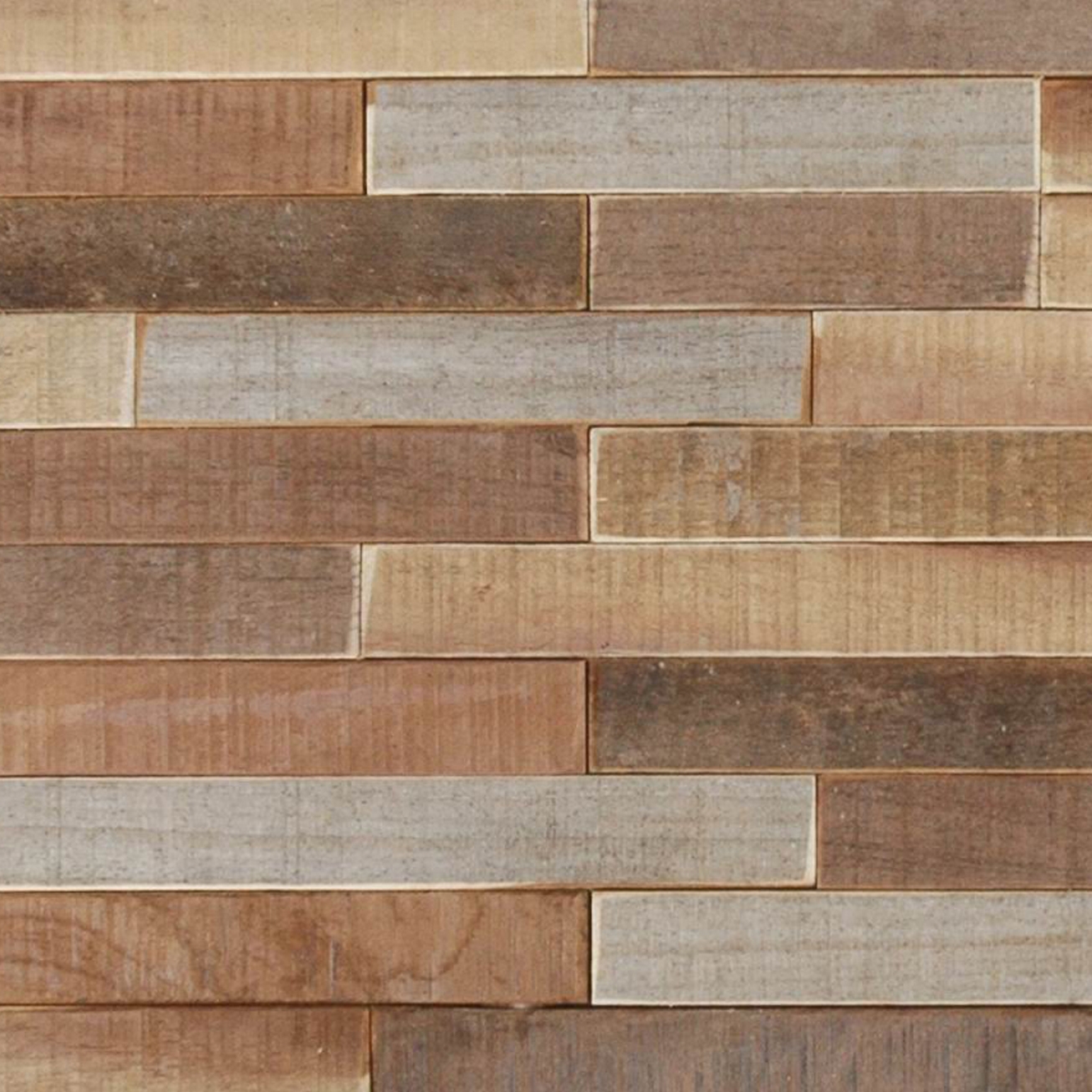 Afficher le produit Cocomosaic h.v. envi stick tiles du fabricant Cocomosaic
