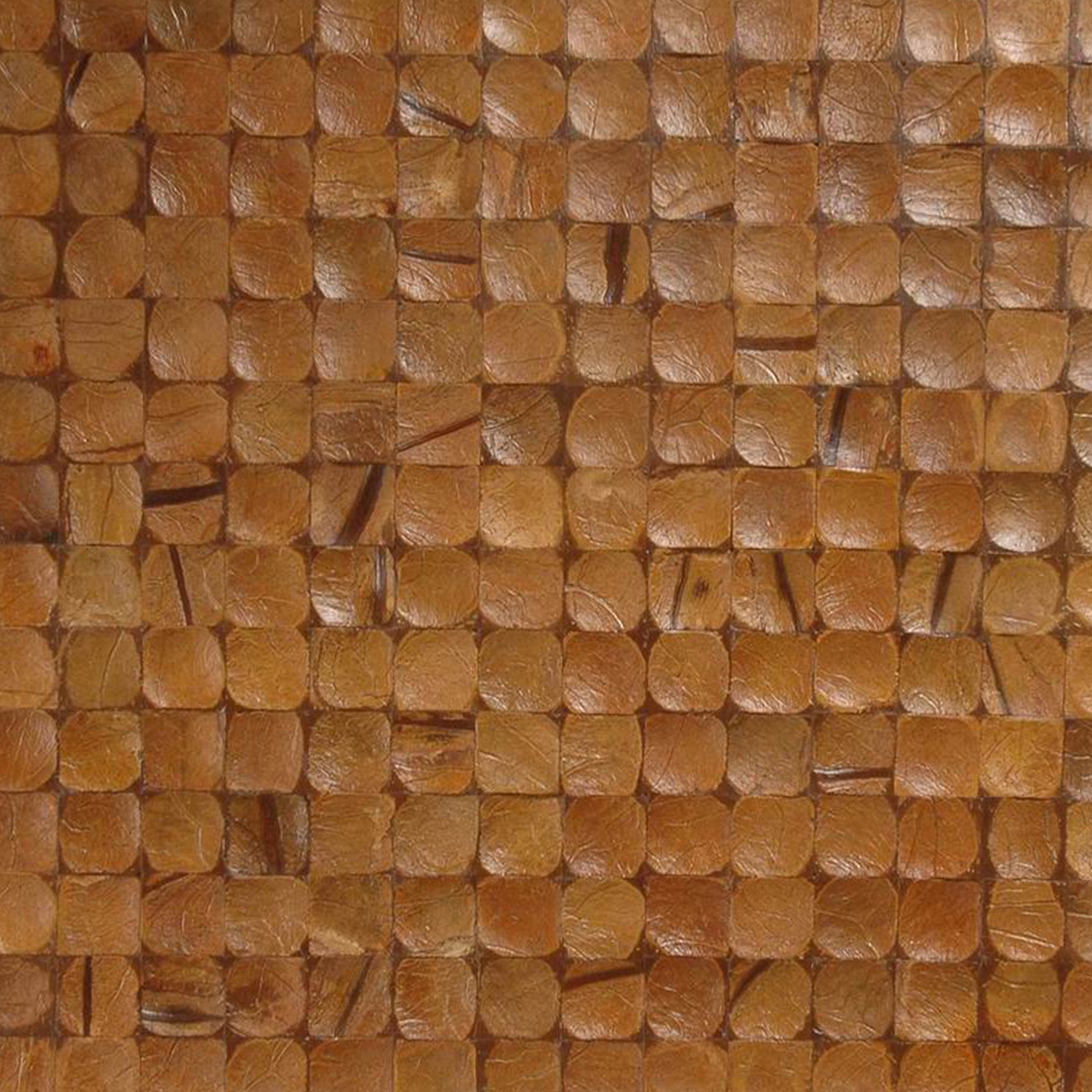 Cocomosaic wall tiles antique brown