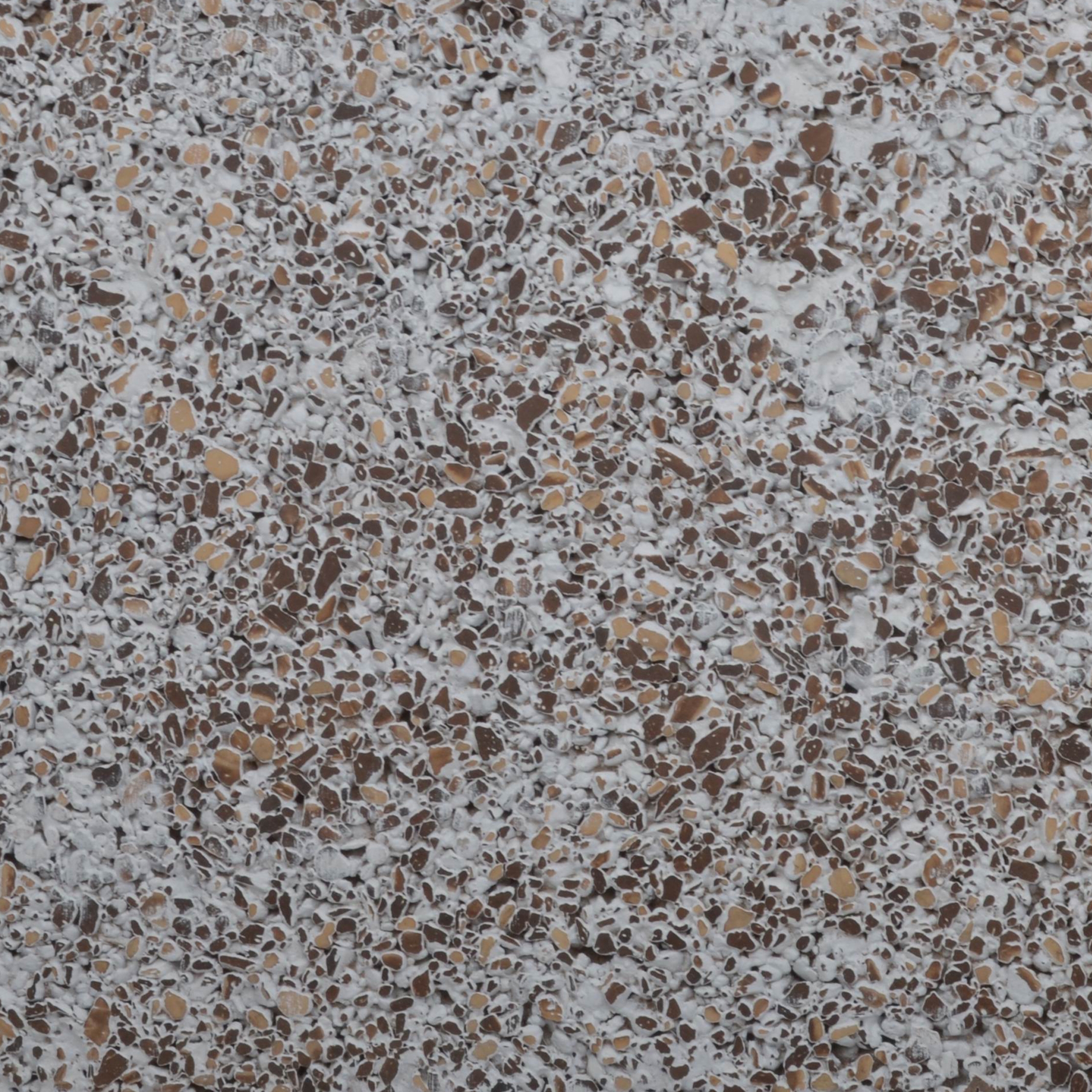 Cocomosaic wall tiles coco sand white
