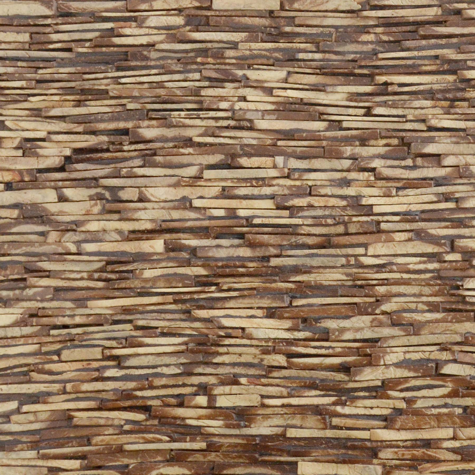 Cocomosaic wall tiles coco stone look natural bliss