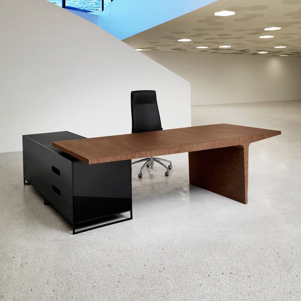 TOP - MANAGEMENT