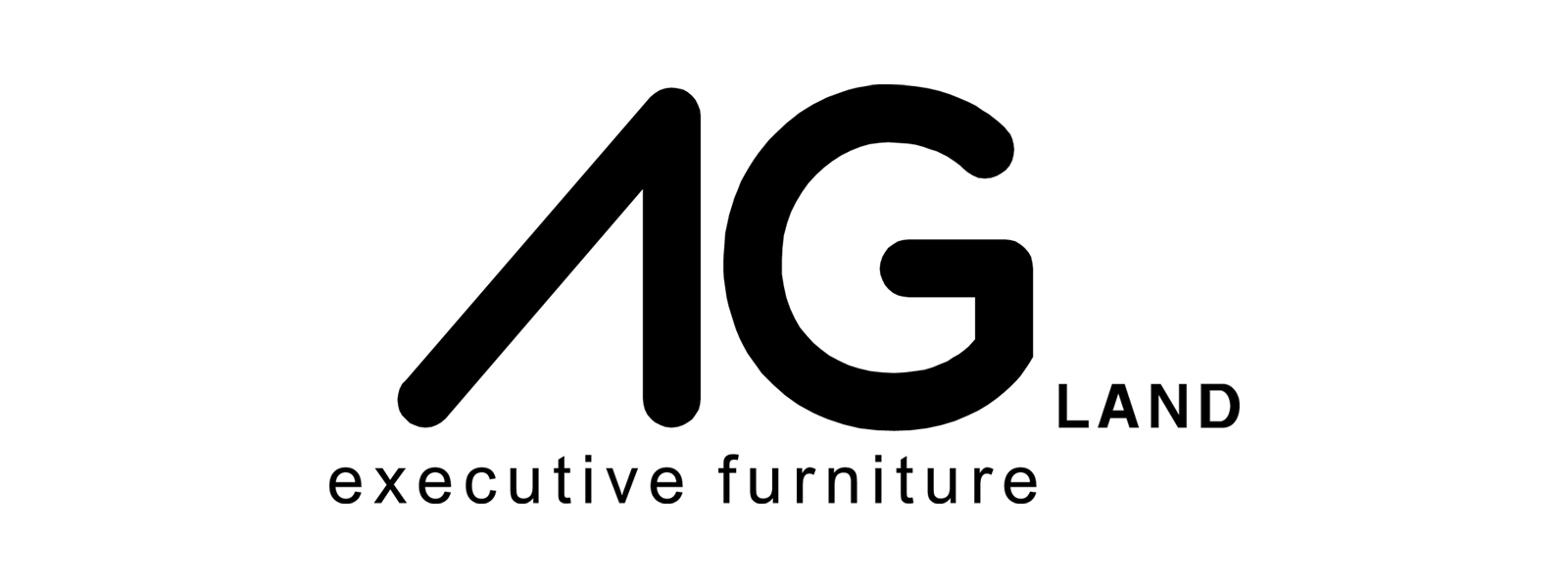 Logo for manufacturer AG Land