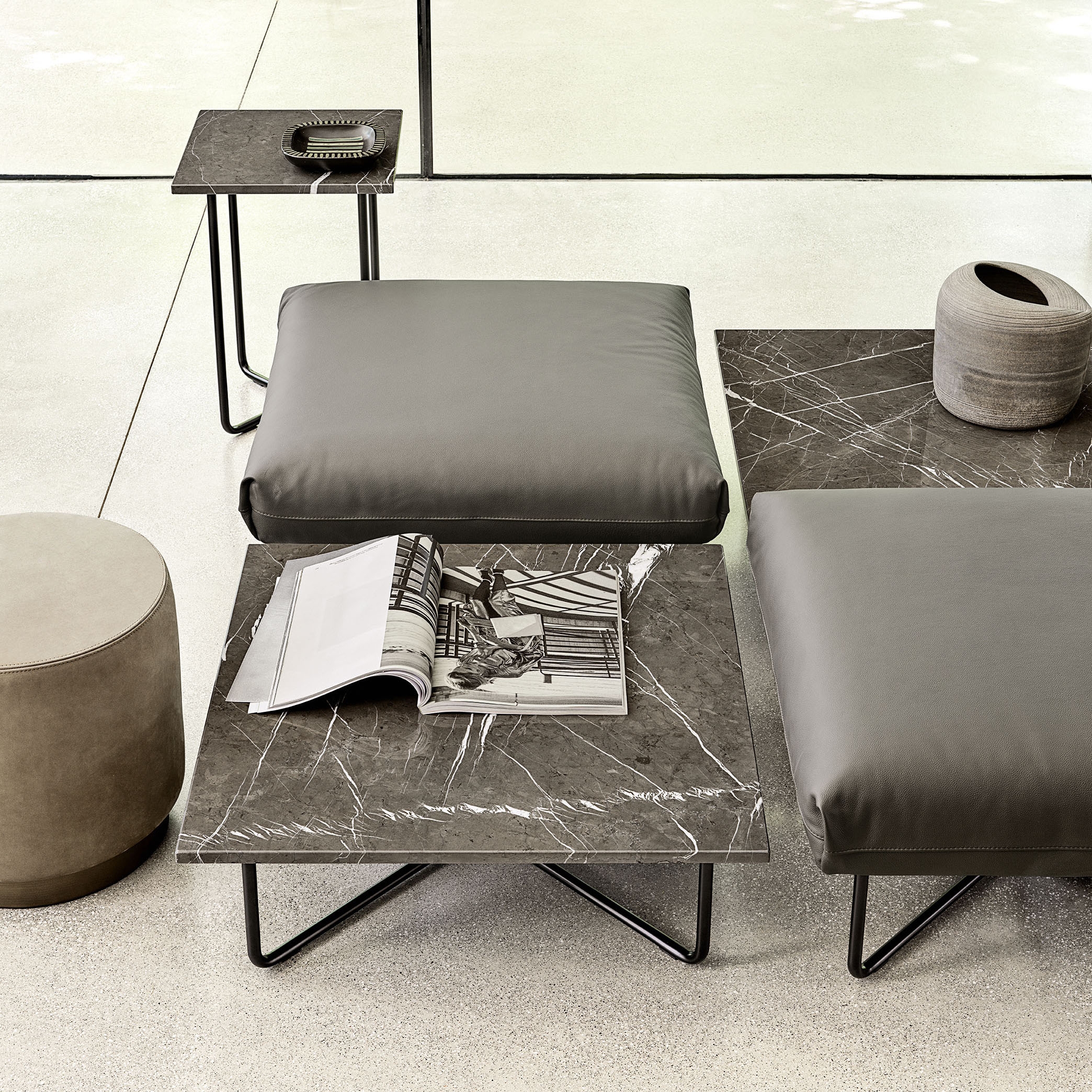 OCCASIONAL TABLES