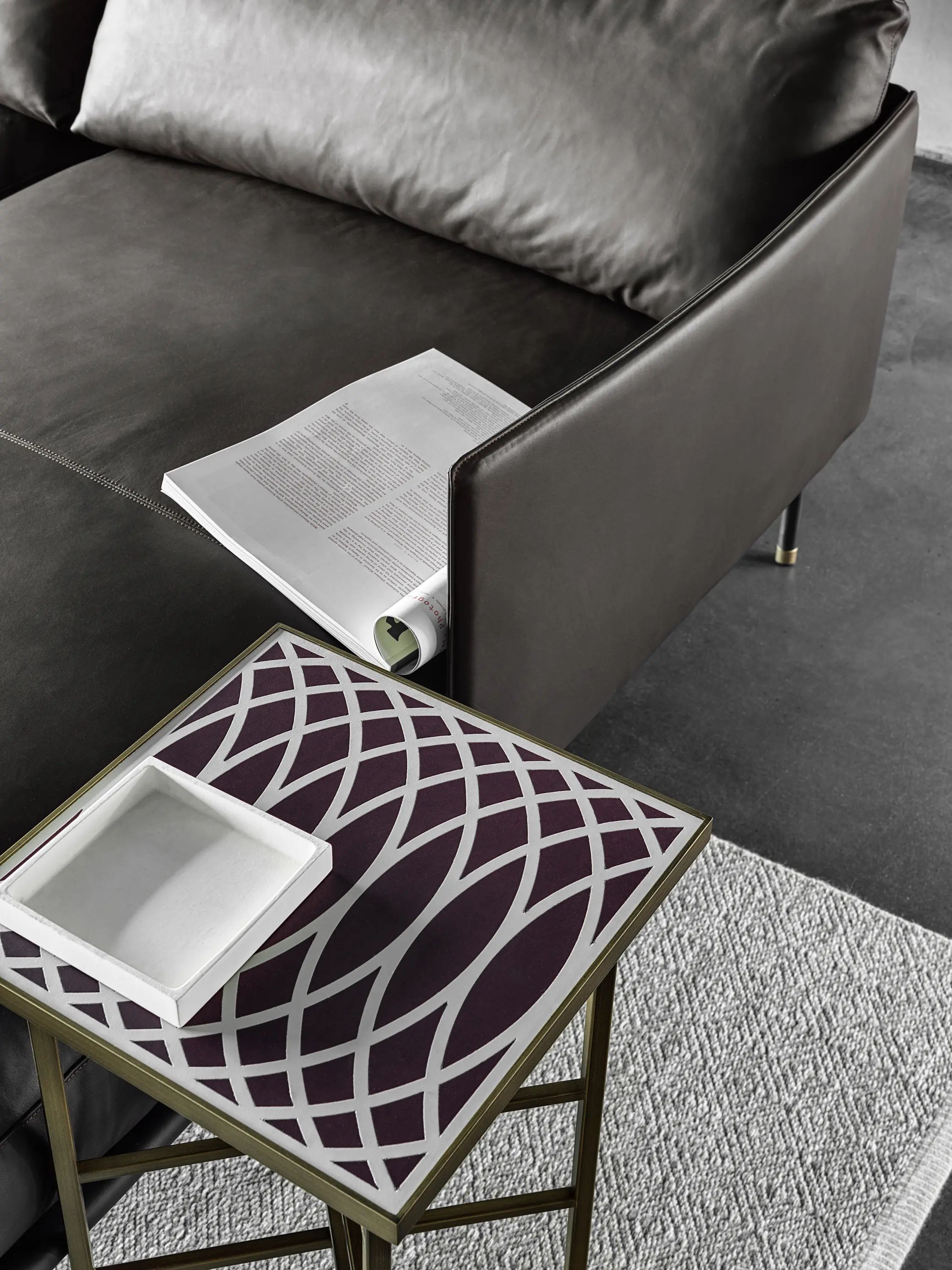 Frag - Wilton | Sofa