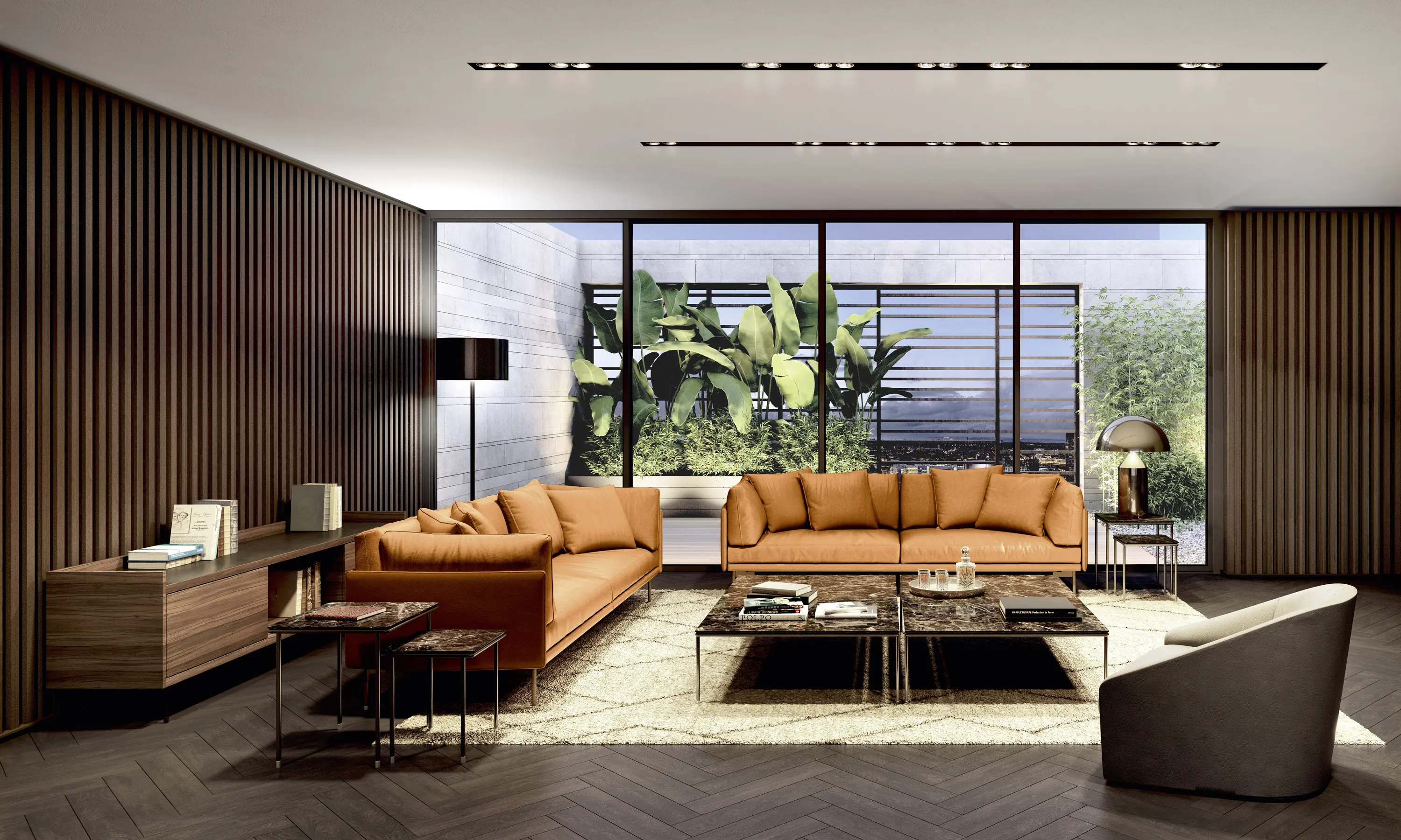 Frag - Wilton | Sofa