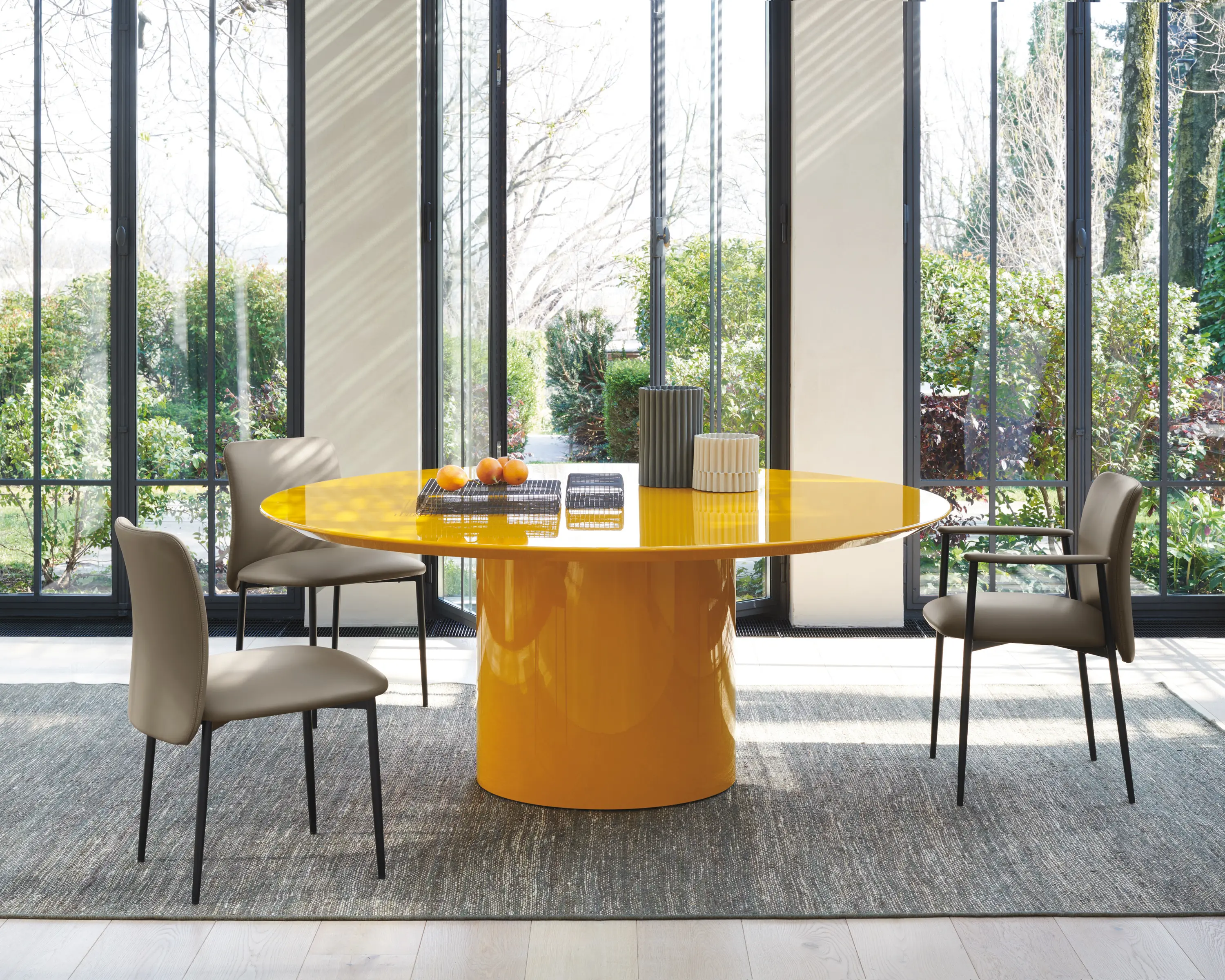 Frag - Myon 240 | Table