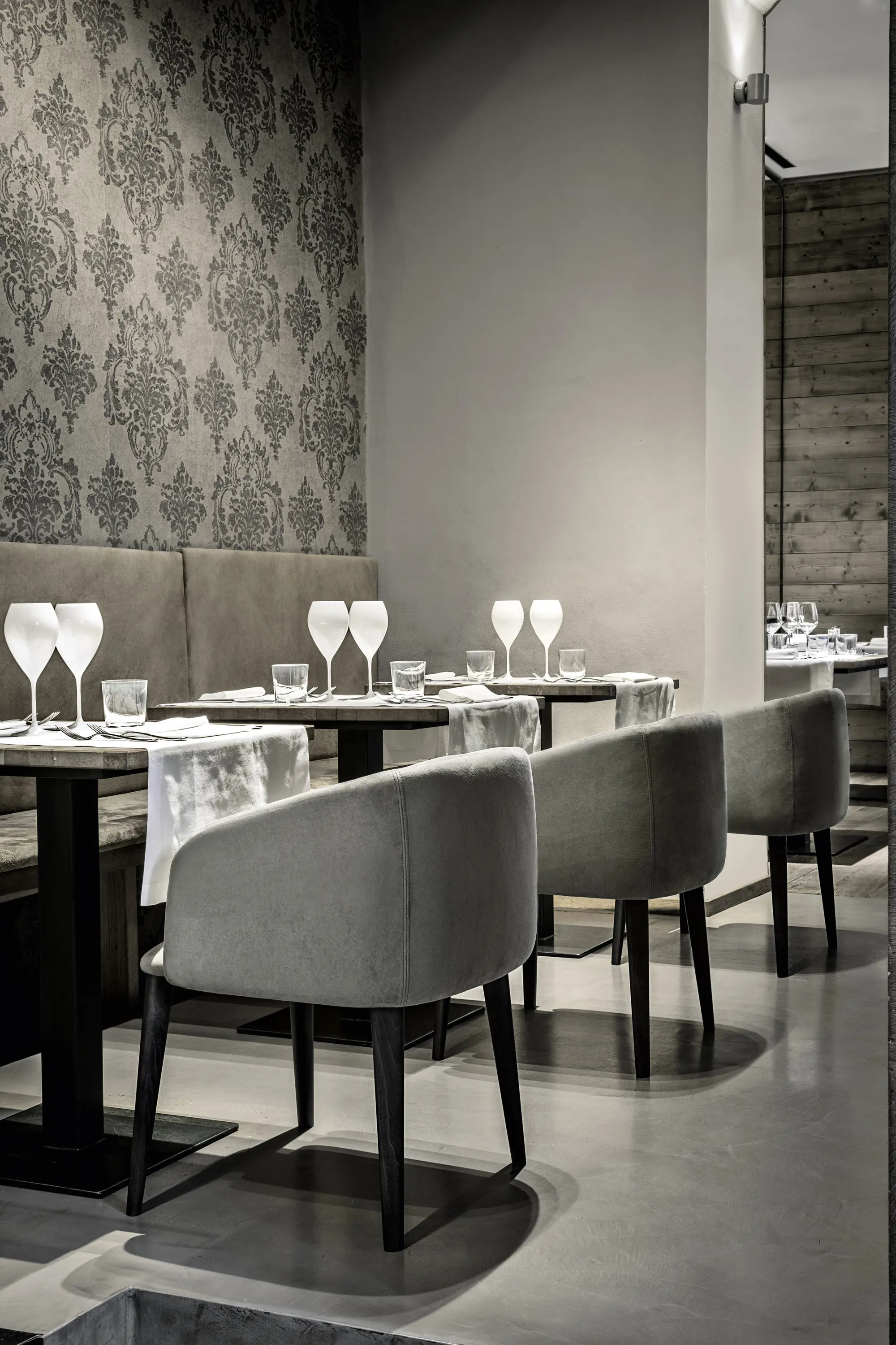 Frag - Sofy | Monomaterial Armchair