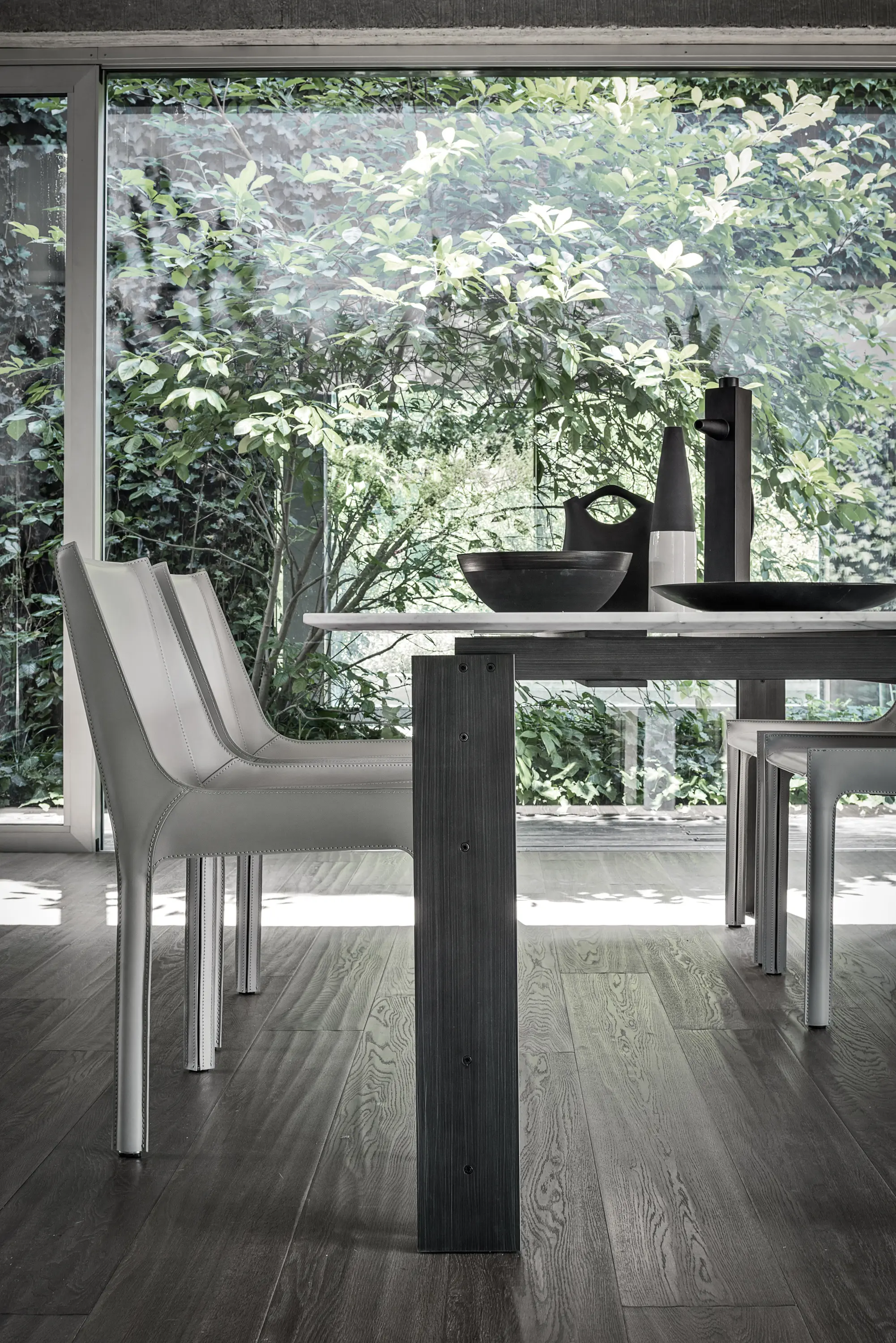 Frag - Bridge 210 | Table