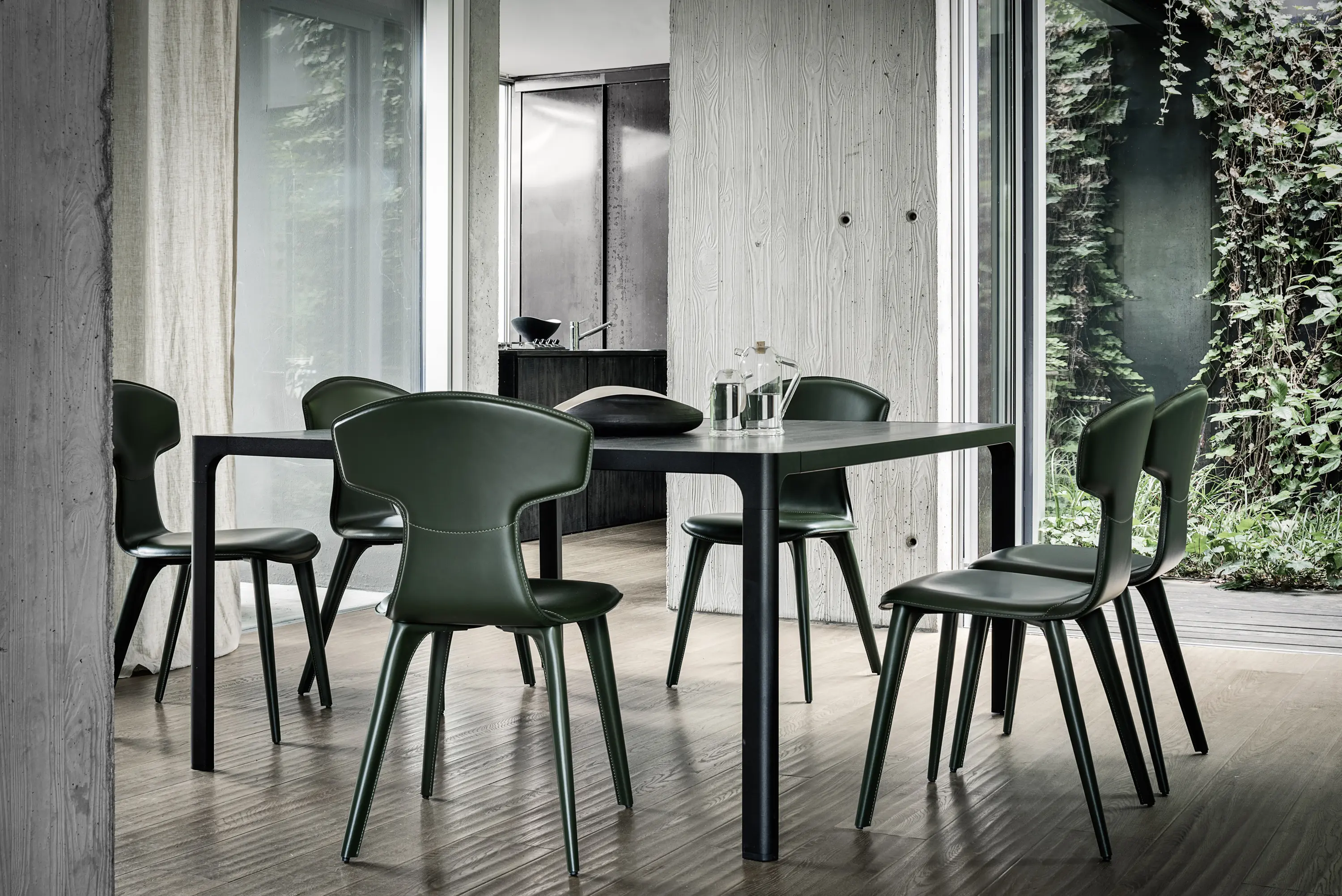 Frag - Ele | Side Chair