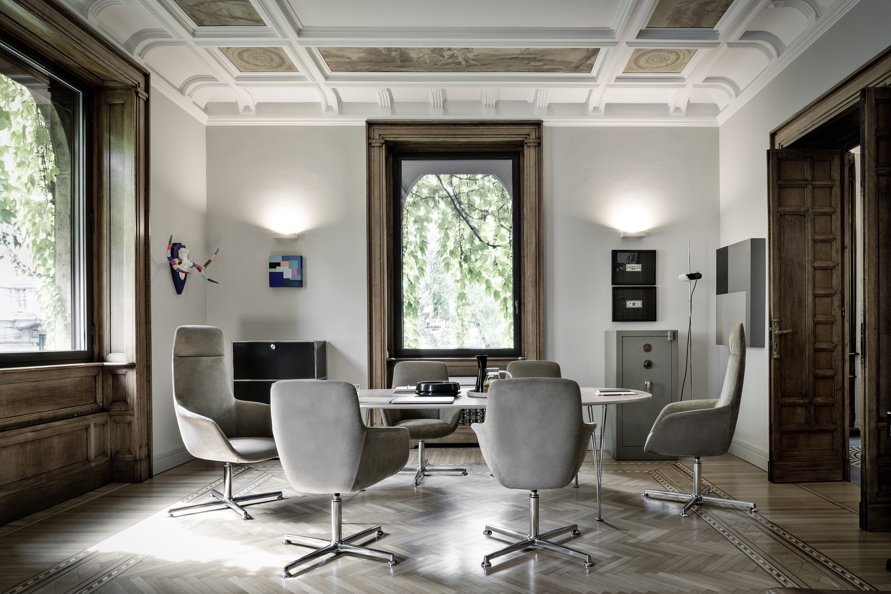 MEA AR - Chairs from Frag | Architonic