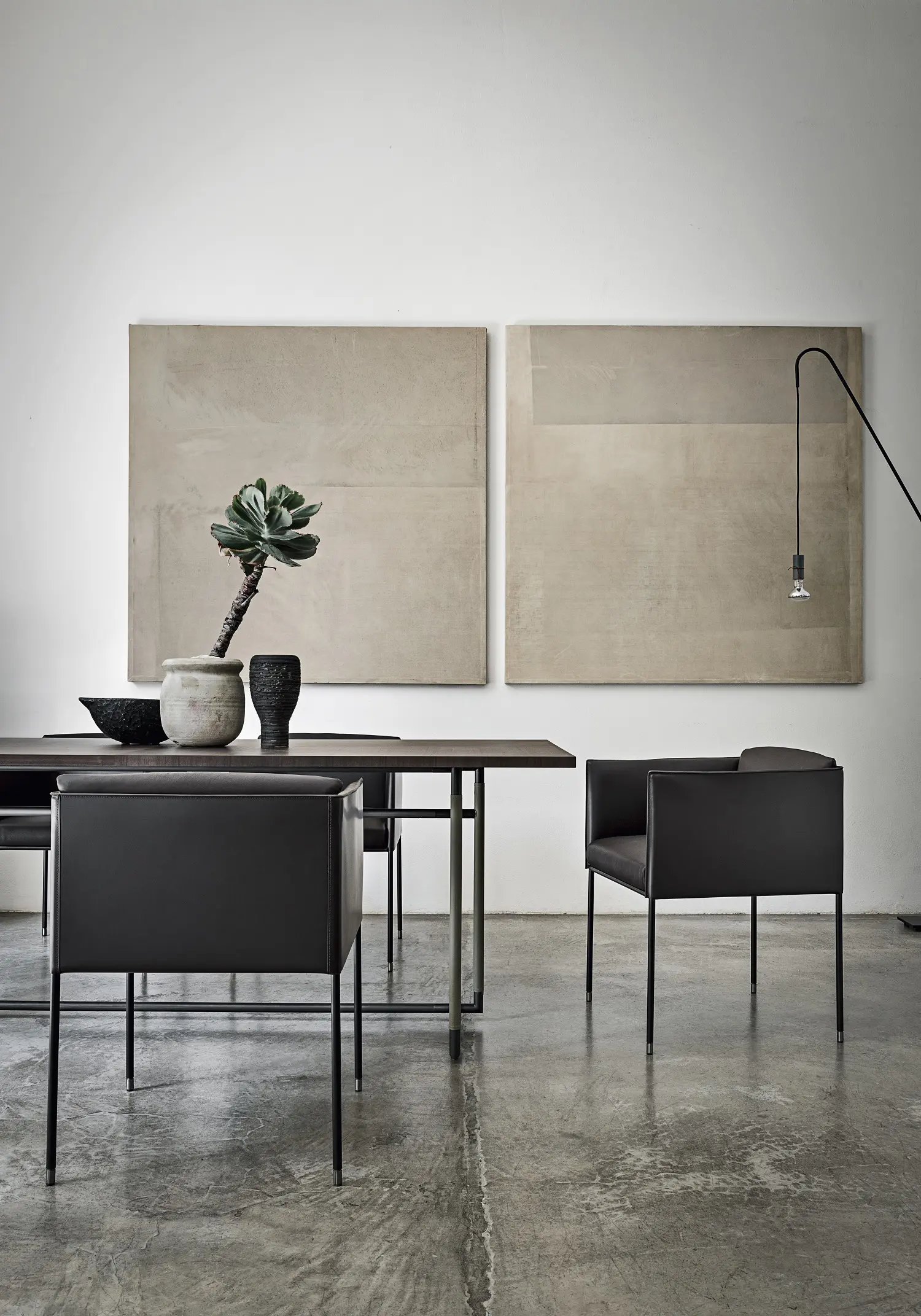 Frag - Square | Lounge