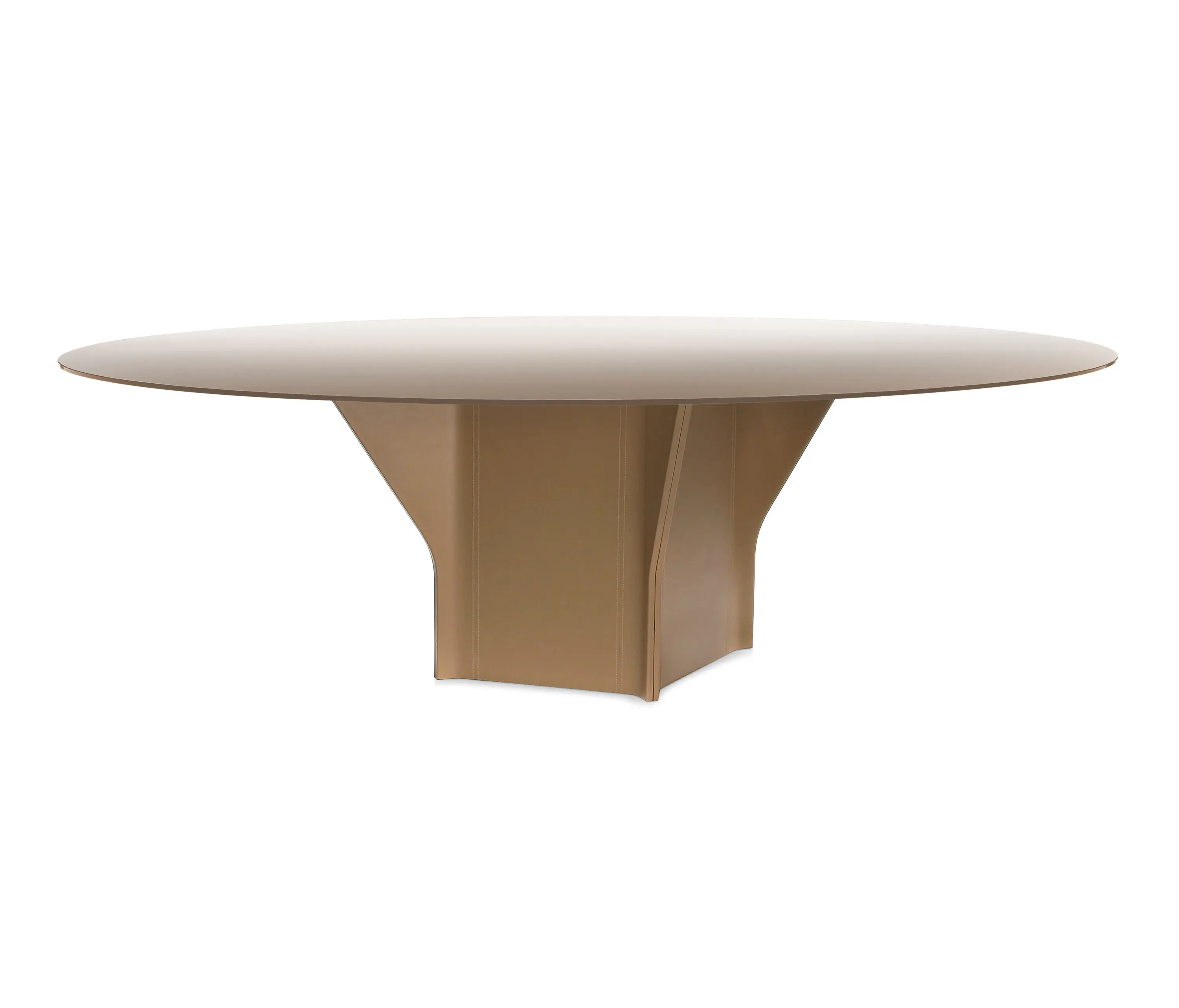 Frag - Argor O | oval table