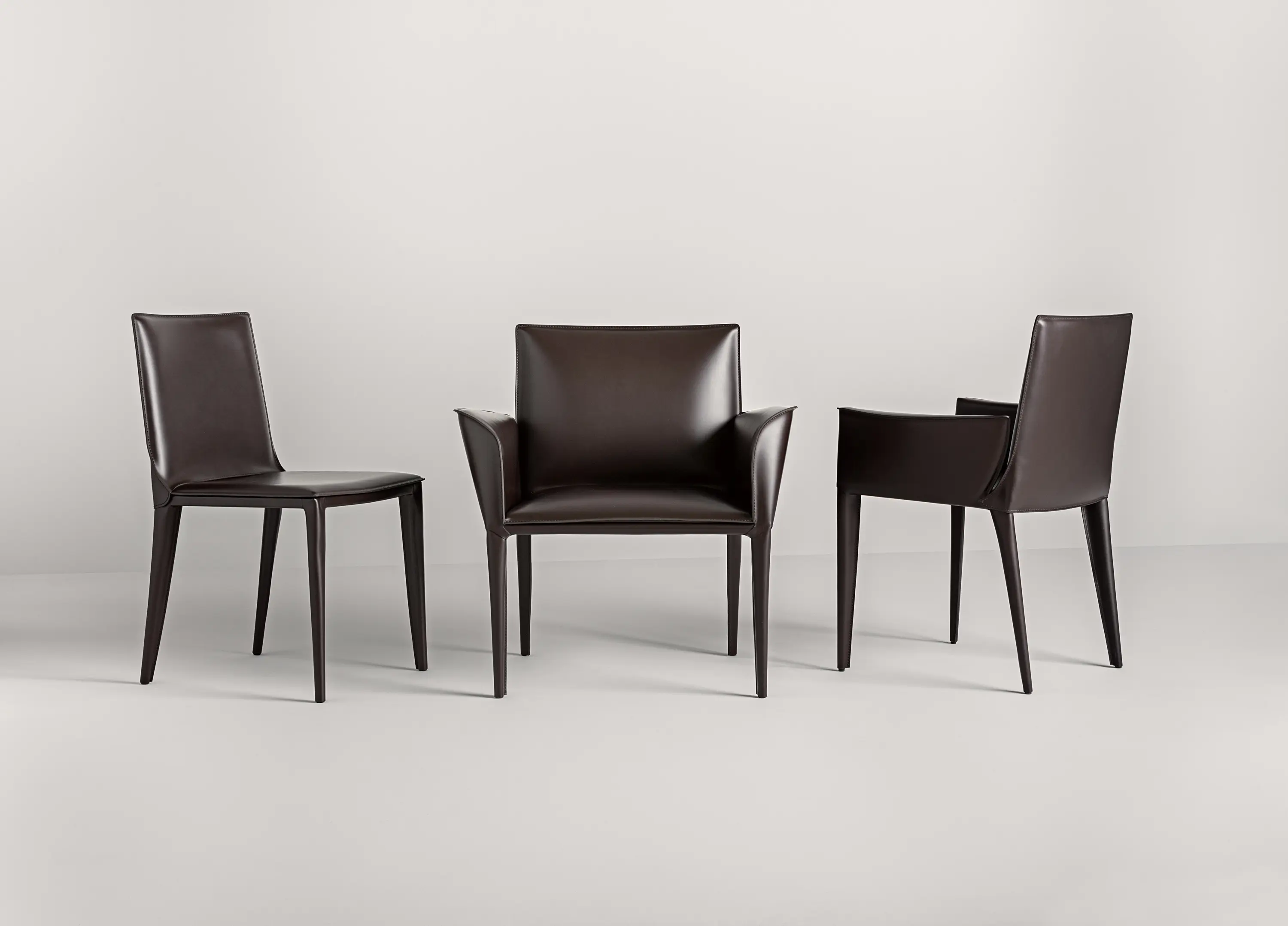 Frag - Latina | Side Chair