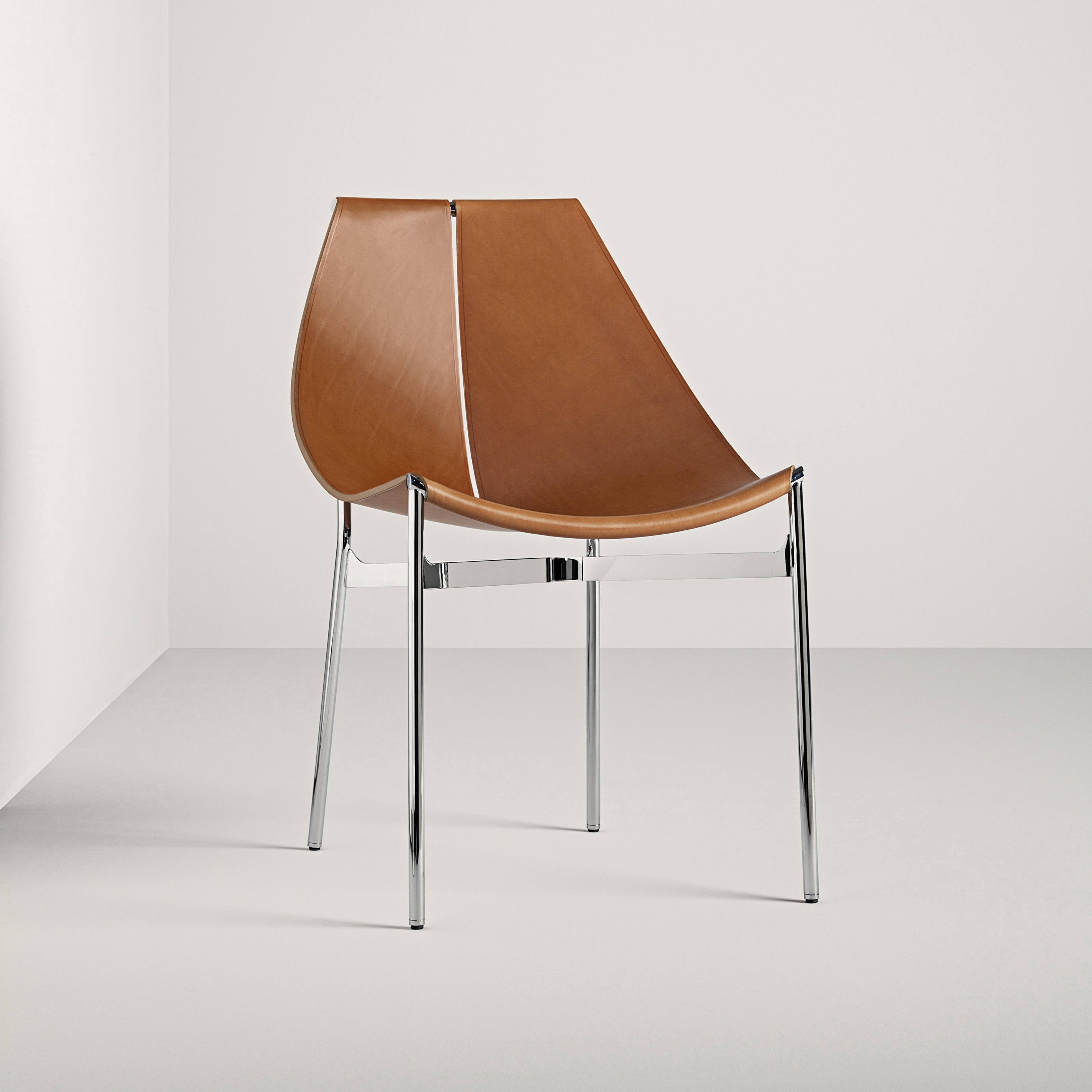 Vertoon produk Lyo | Side Chair van vervaardiger Frag
