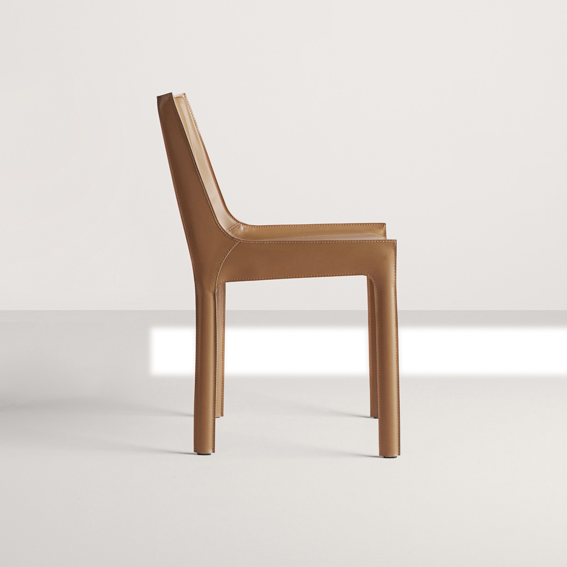 Display product Nisidia | Side Chair from manufacturer Frag
