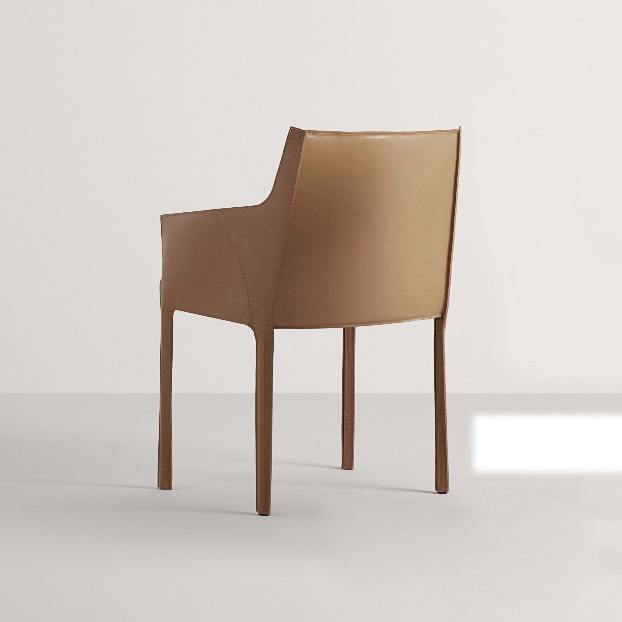 Display product Nisidia P | Armchair from manufacturer Frag