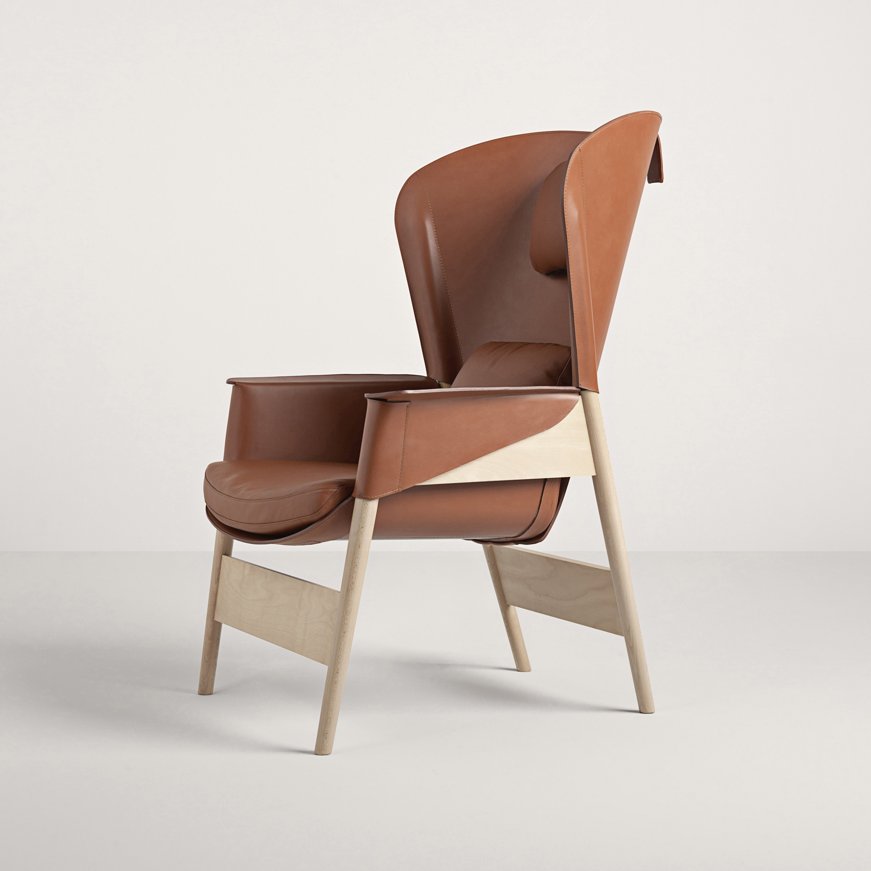 Mostrar el producto Heta | Bergère del fabricante Frag