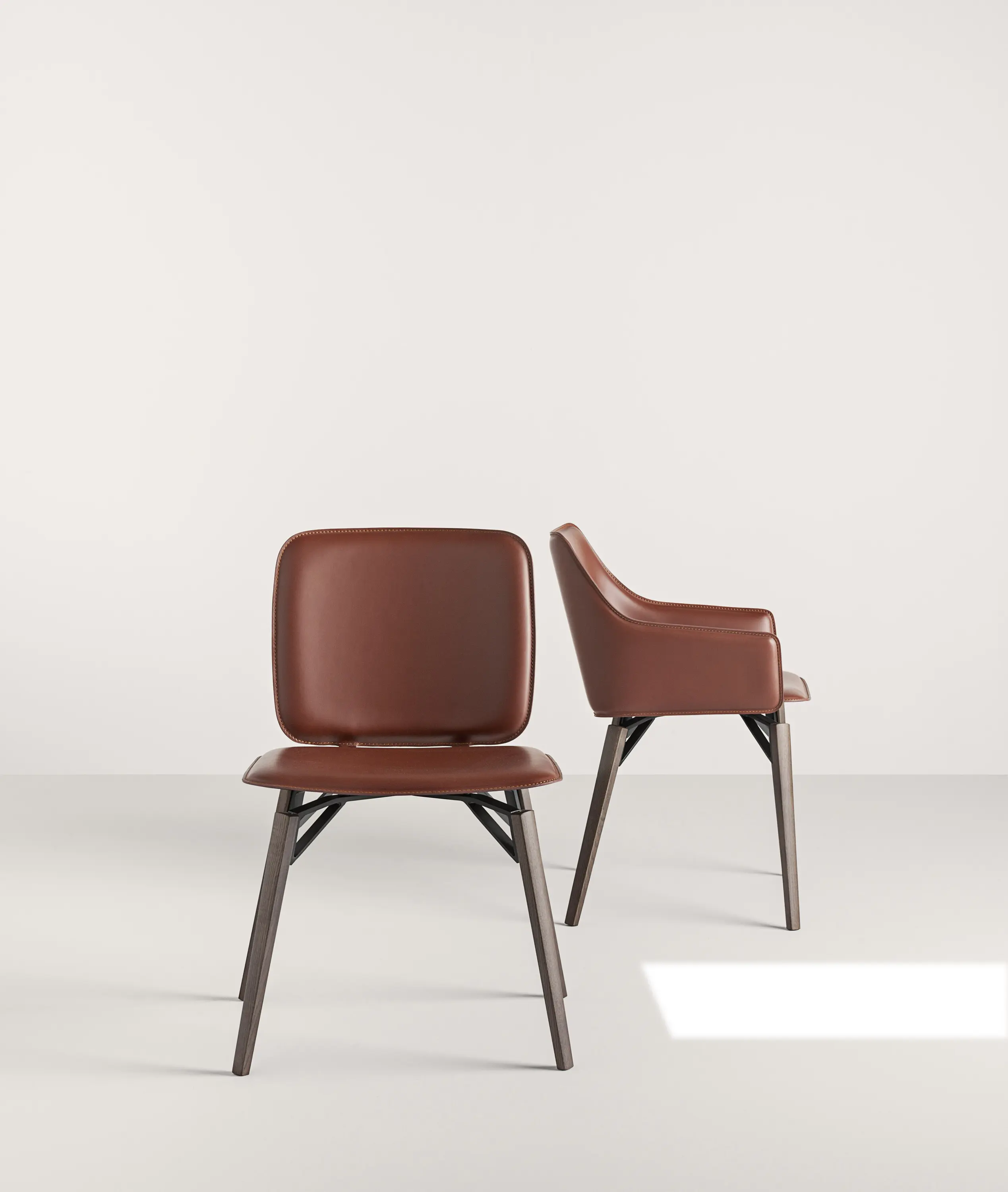 Frag - Iki W | Side Chair