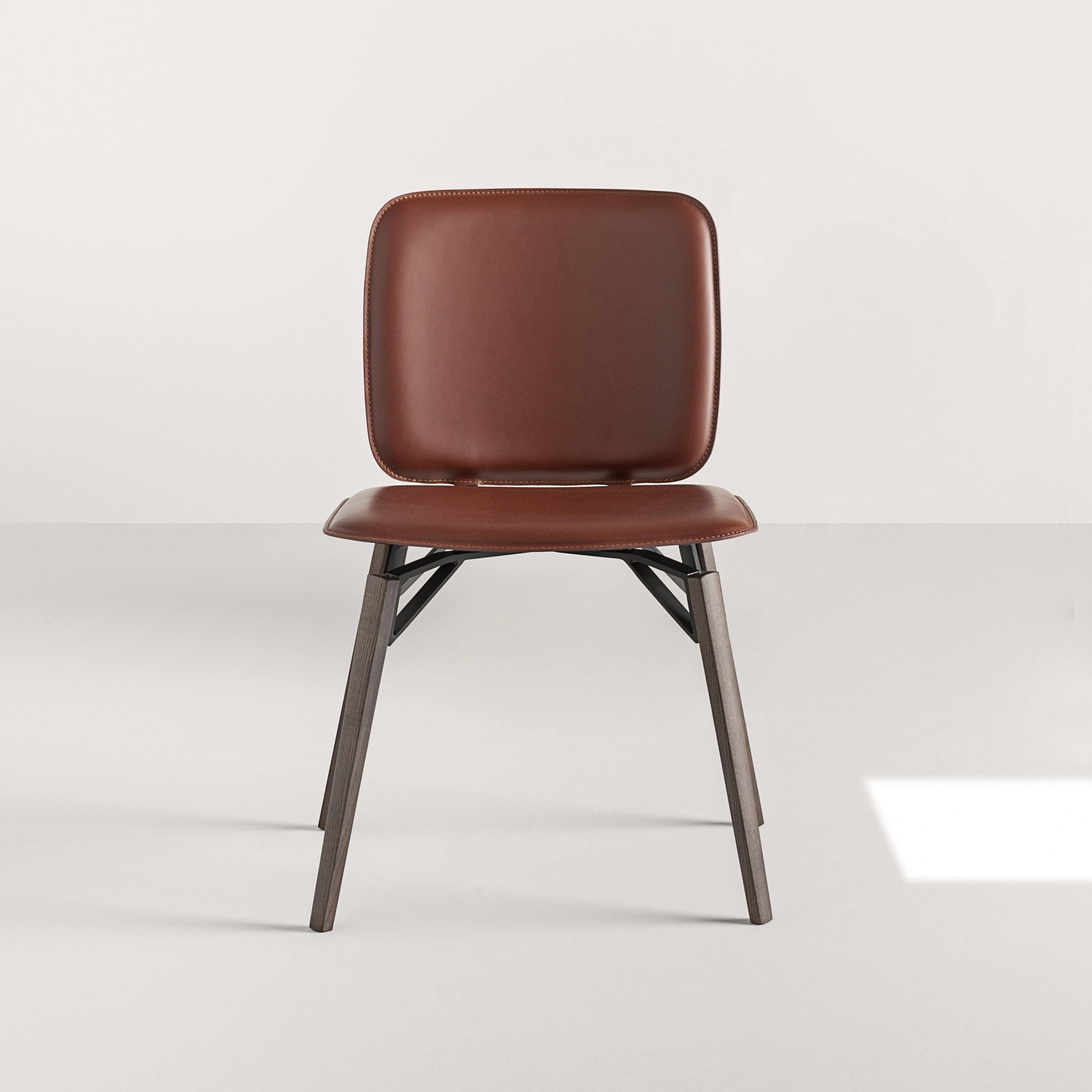 Display product Iki W | Side Chair from manufacturer Frag