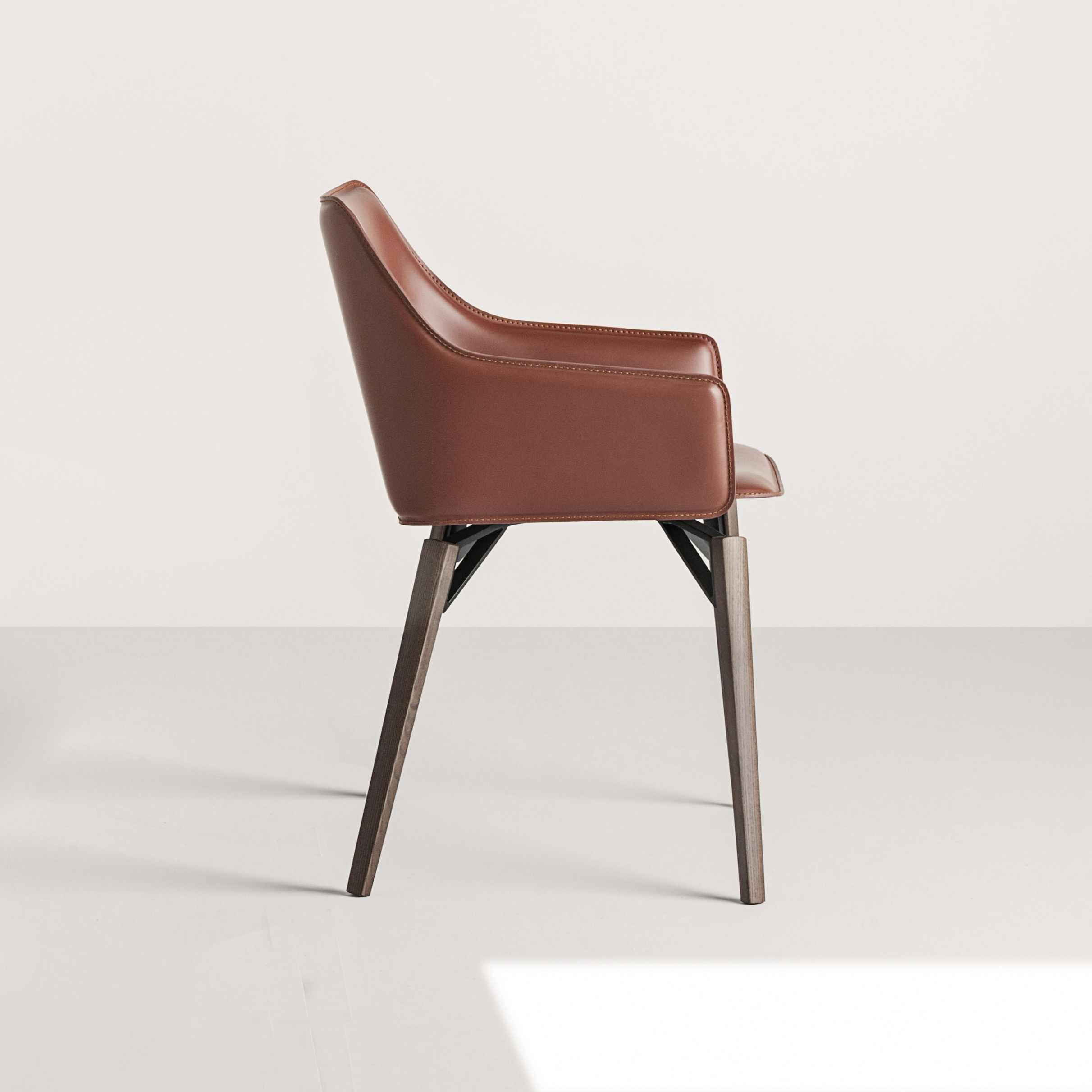 Display product Iki PW | Armchair from manufacturer Frag