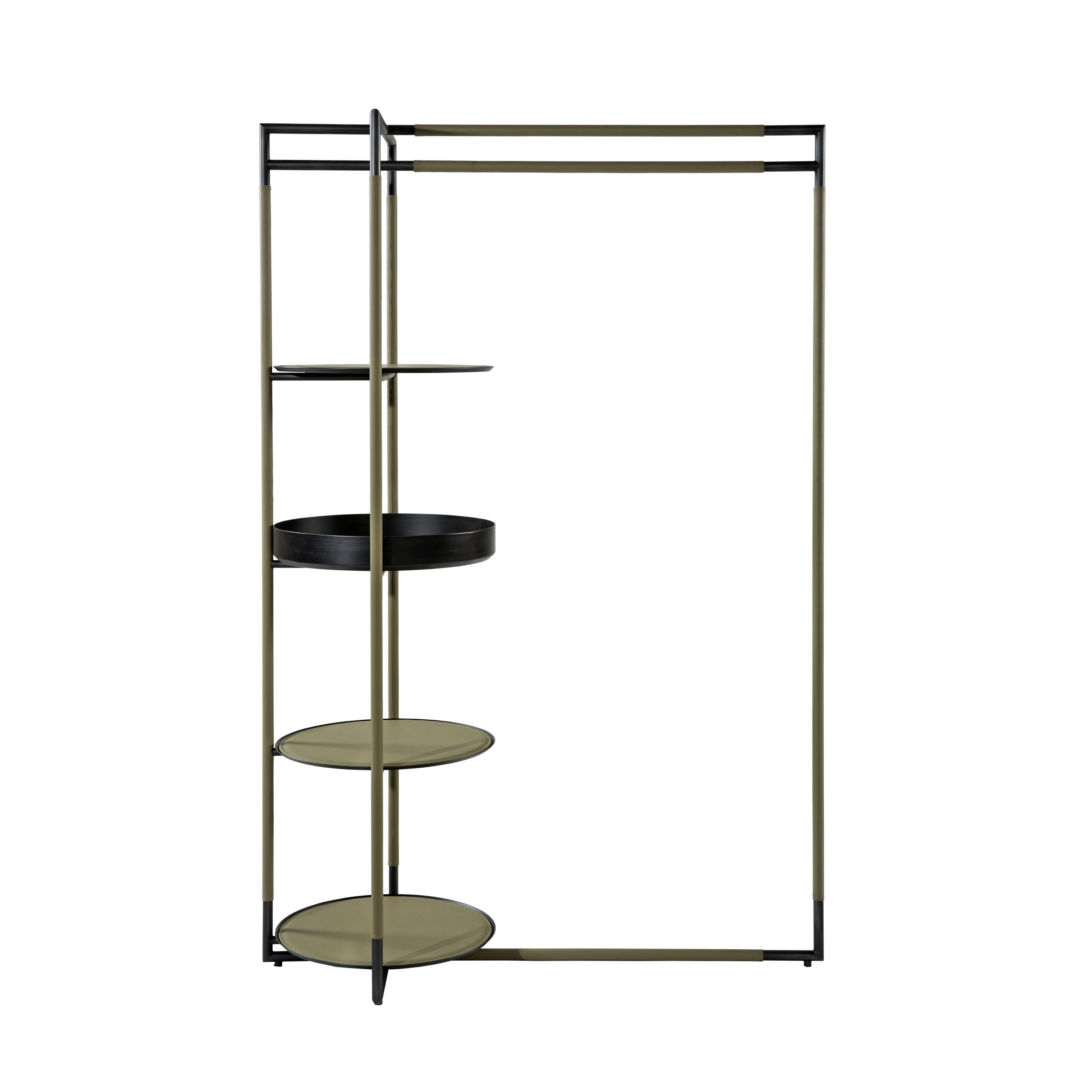 Display product Bak | Valet Stand from manufacturer Frag