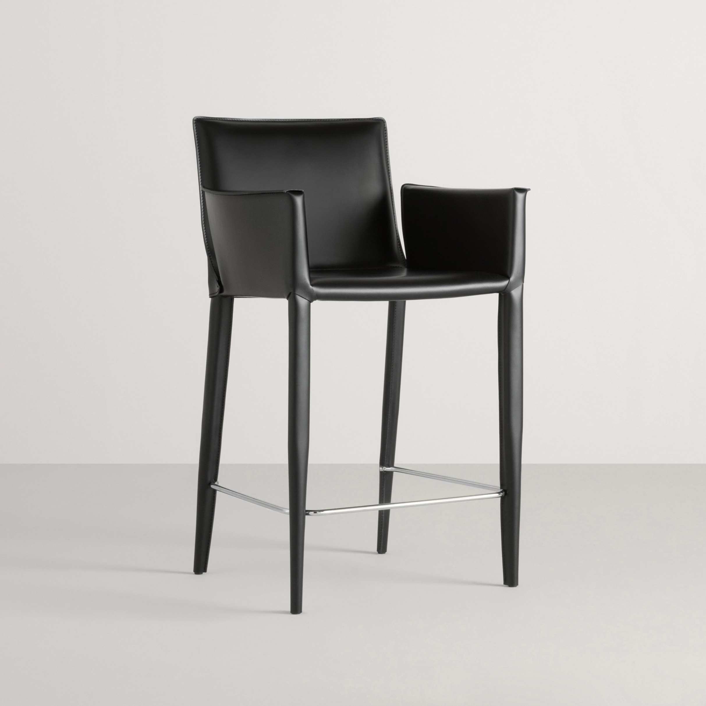 Display product Latina CP | Counter Stool from manufacturer Frag