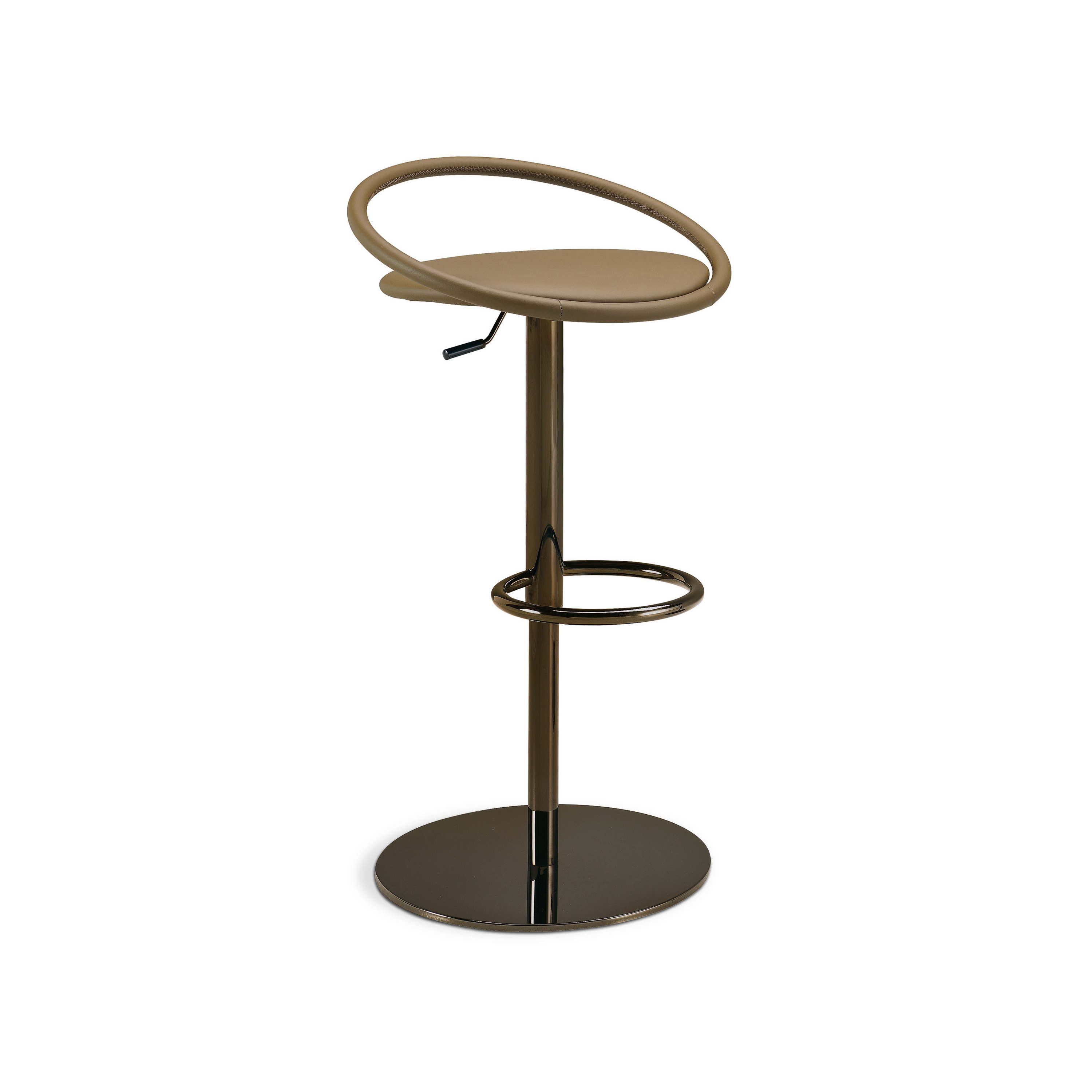Fizzy | Height-Adjustable Stool