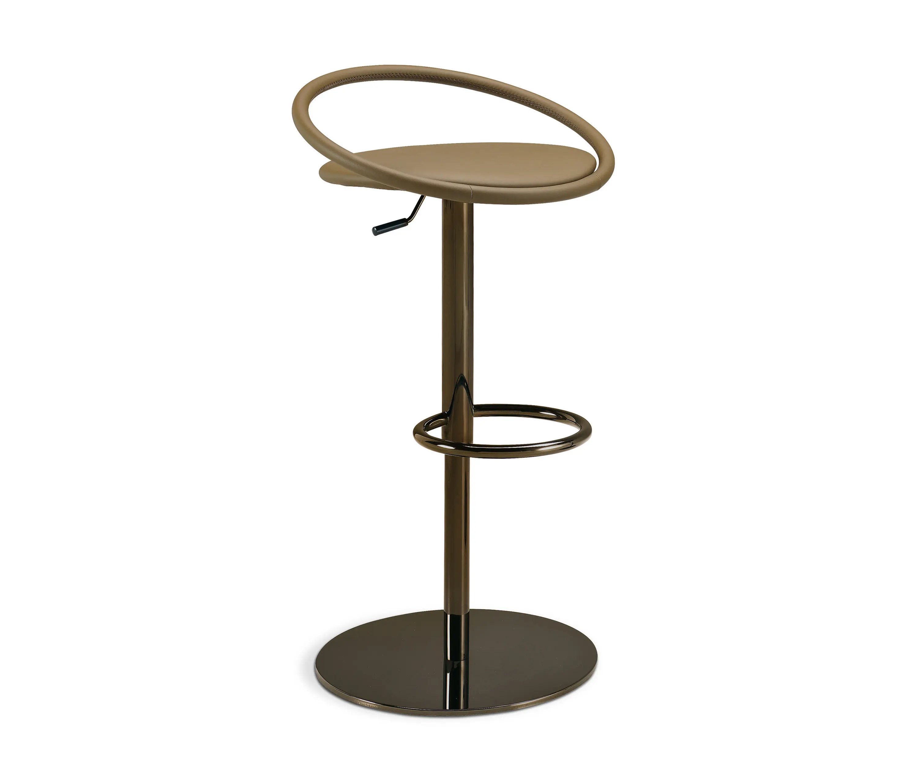 Frag - Fizzy | Height-Adjustable Stool