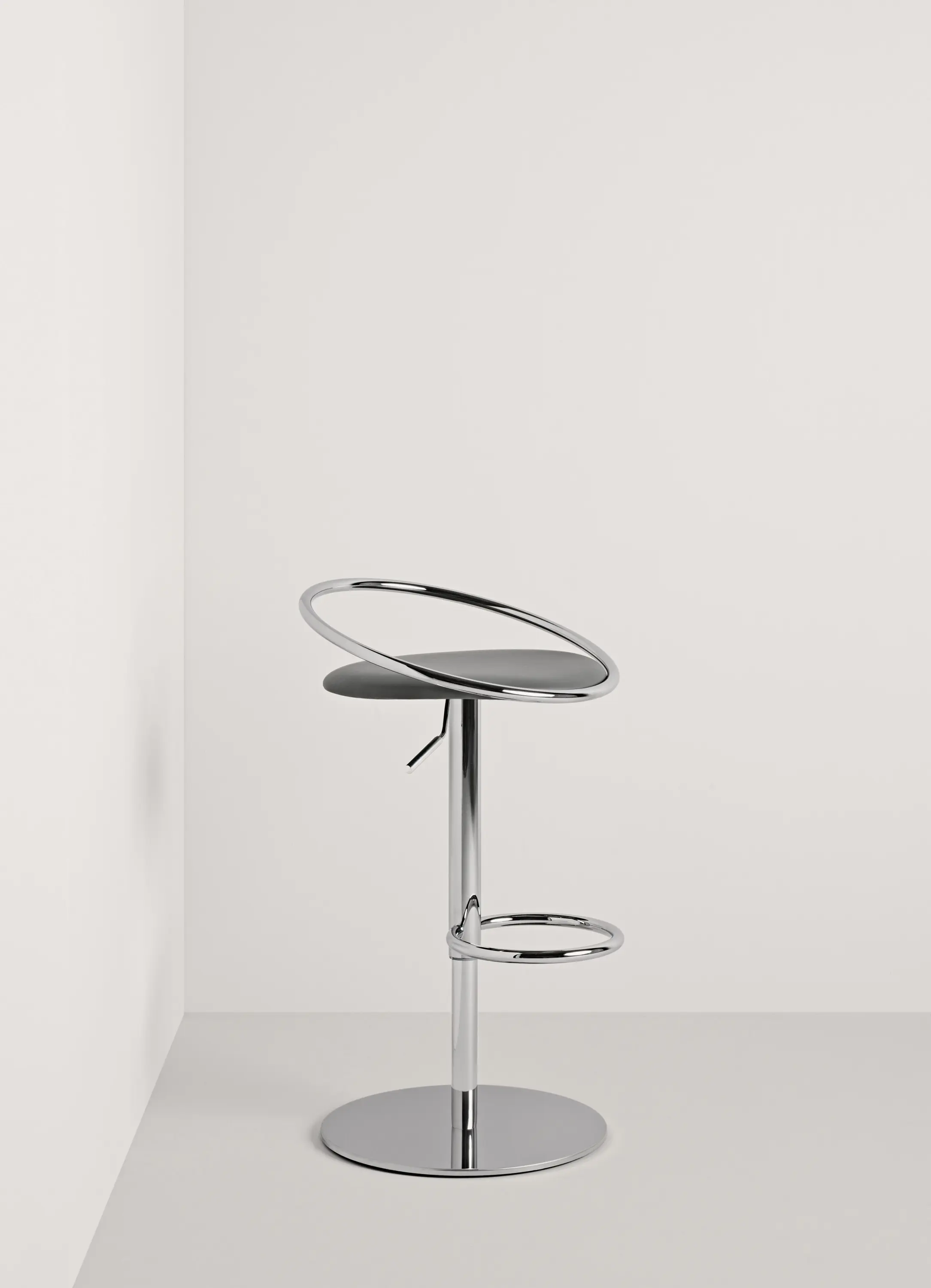 Frag - Fizzy | Height-Adjustable Stool