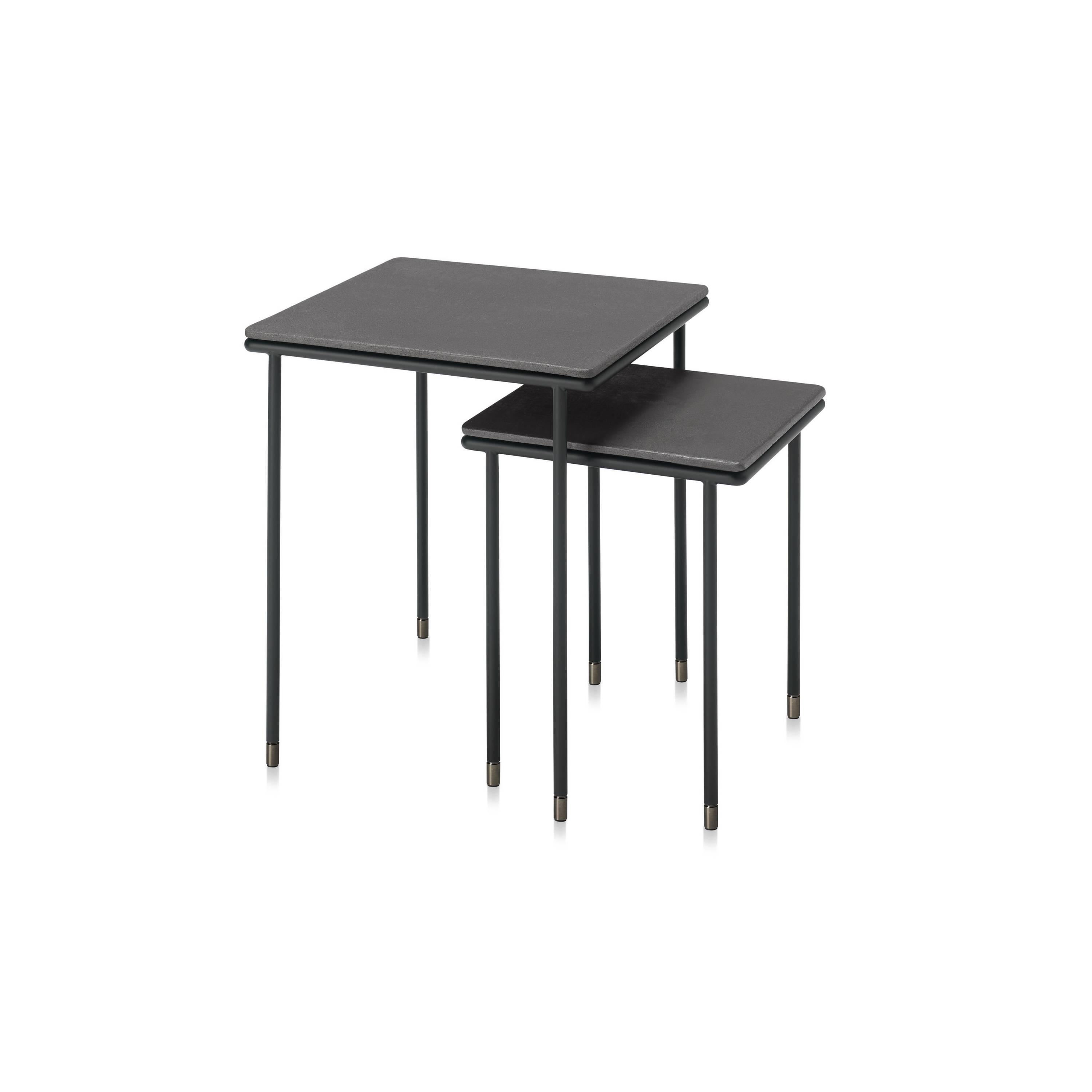 Display product Square | Side Table from manufacturer Frag