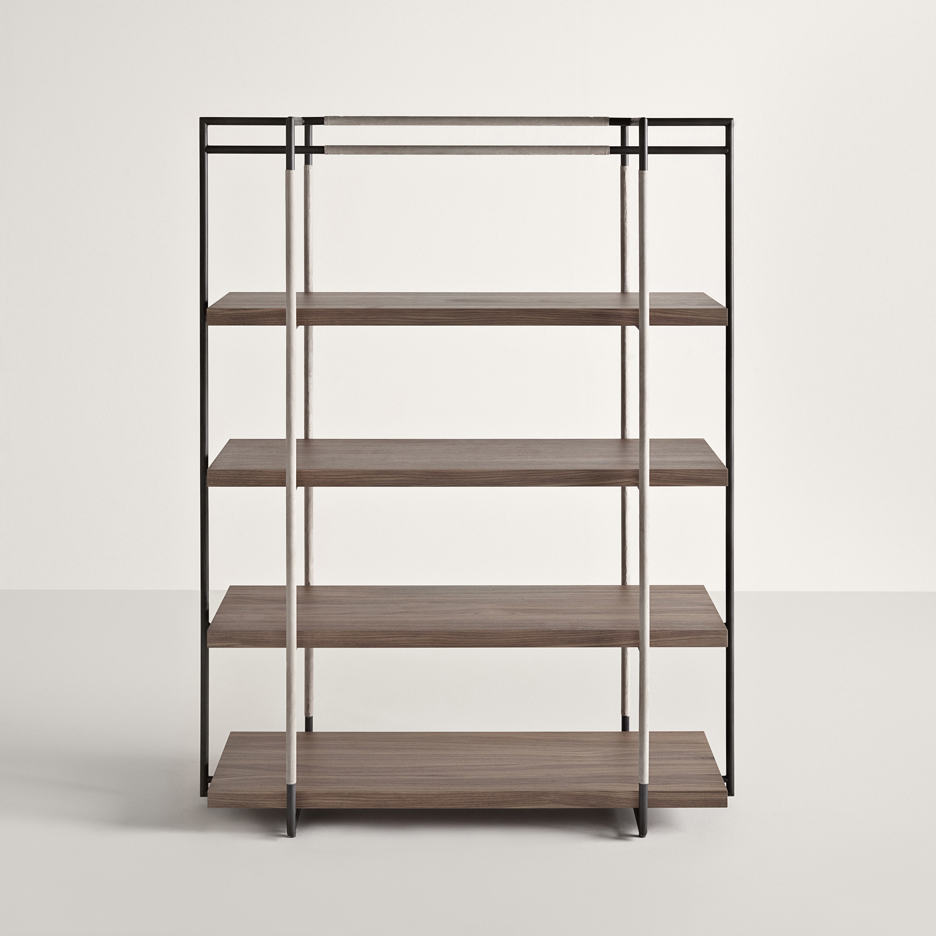 Display product Bak | Bookcase from manufacturer Frag